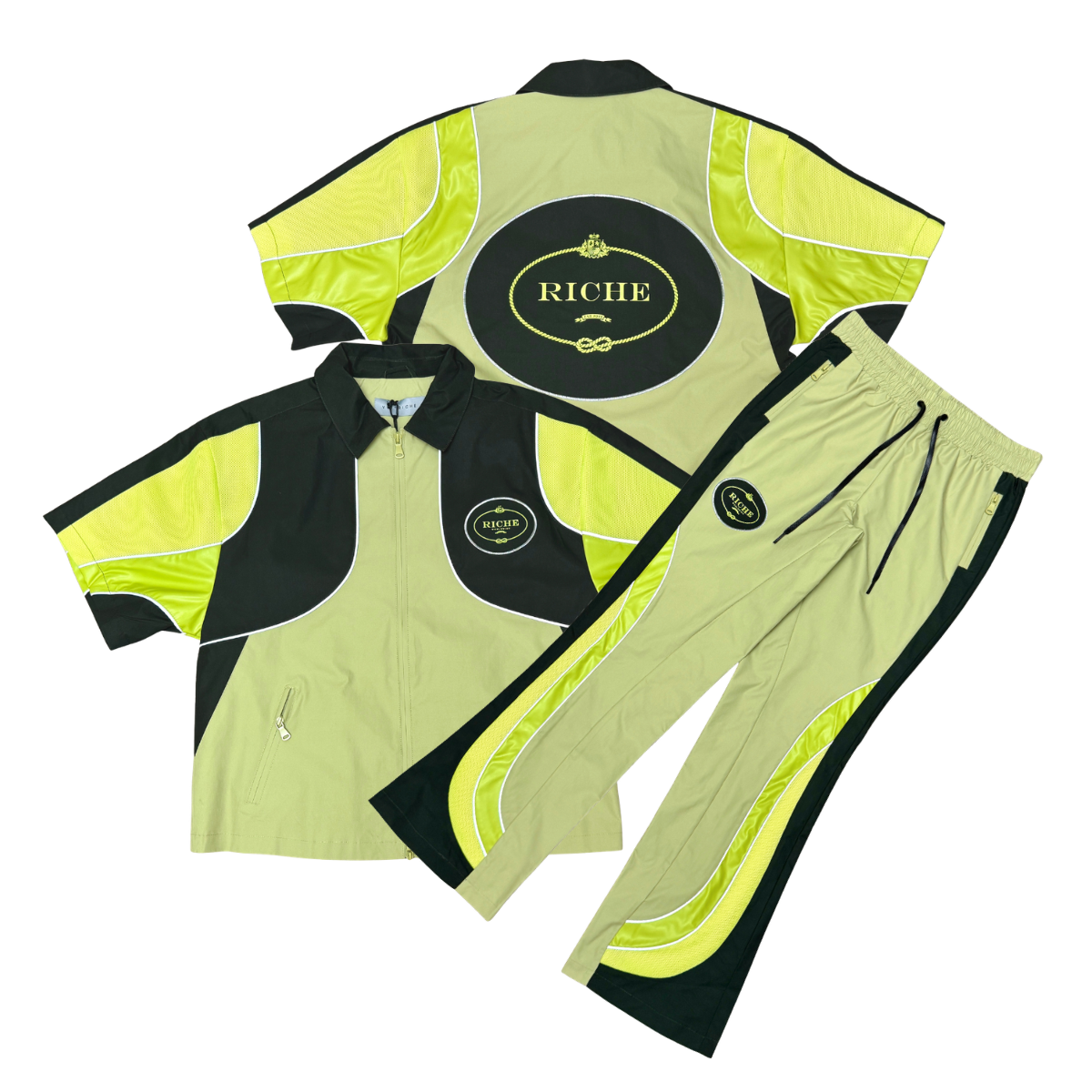 Centennial Set | Humen Brand - 30