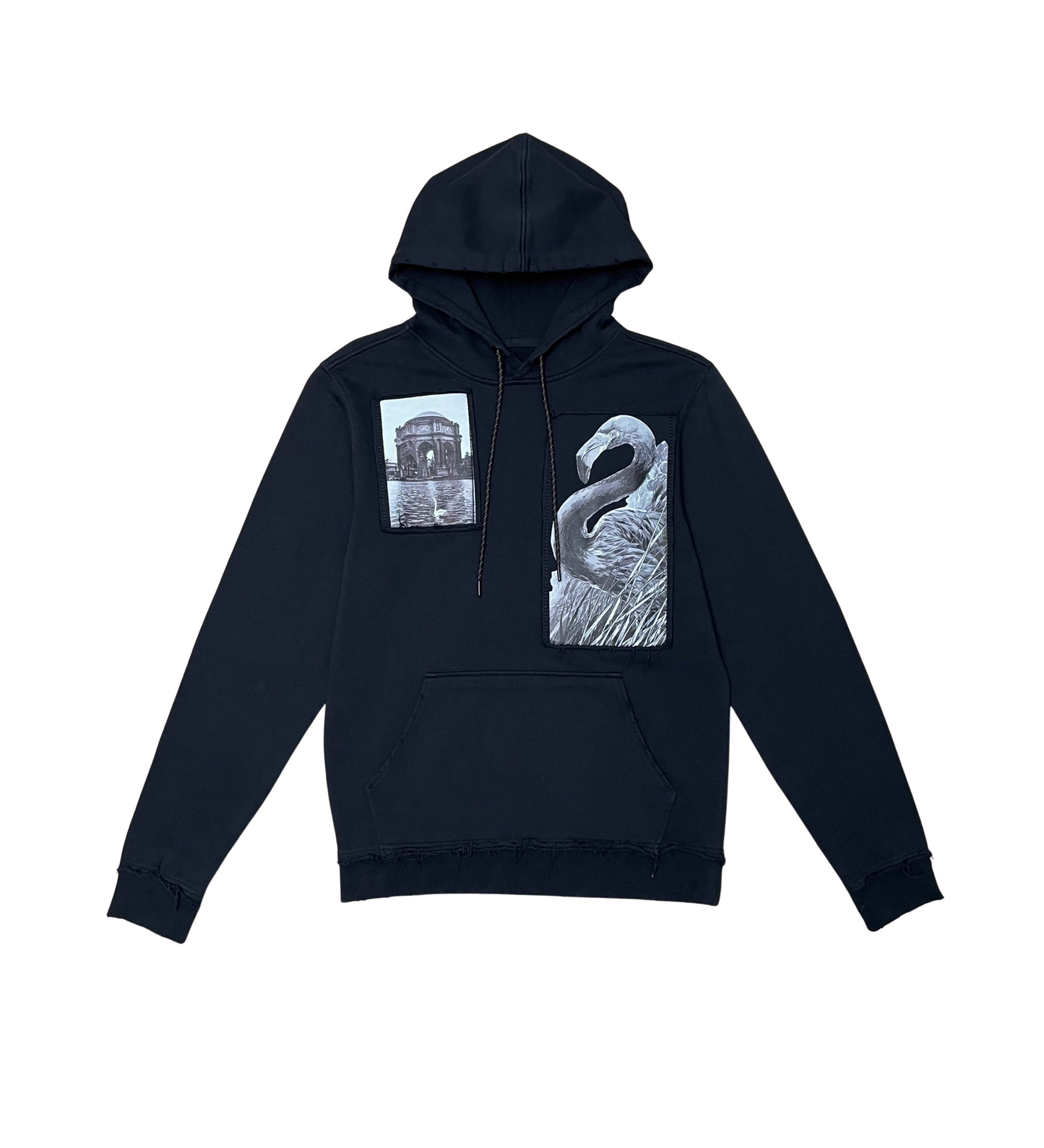 True To Yourself Vintage Hoodie - Lime Stone | Vicious _7