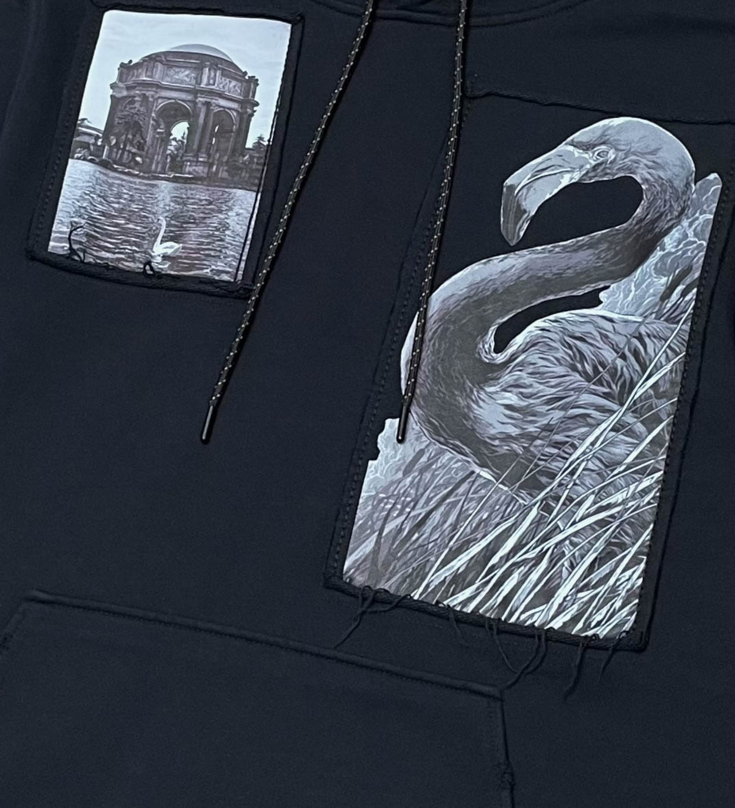 True To Yourself Vintage Hoodie - Lime Stone | Vicious _9