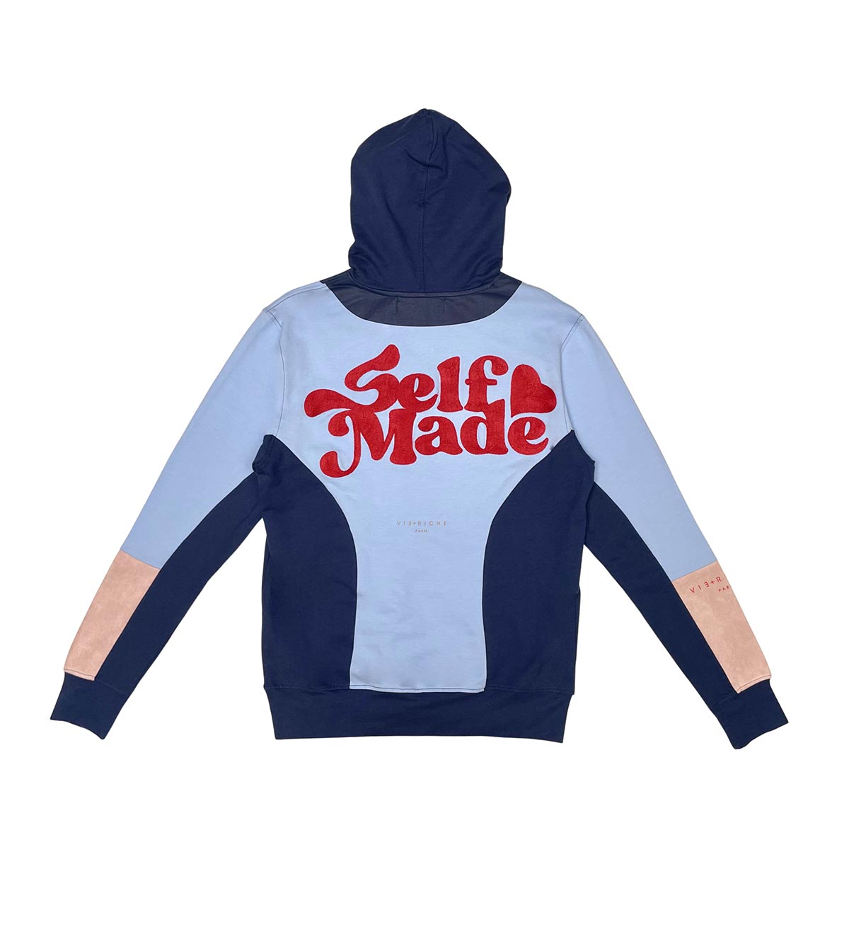 Boost wave hoodie
