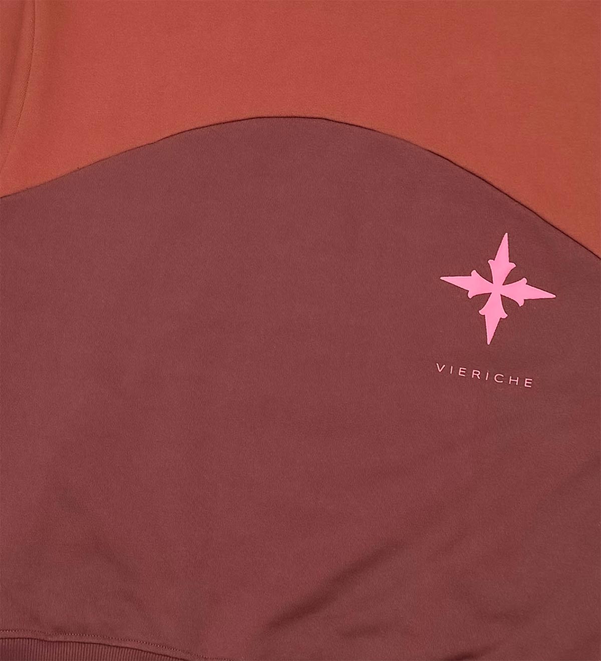Weird place hoodie