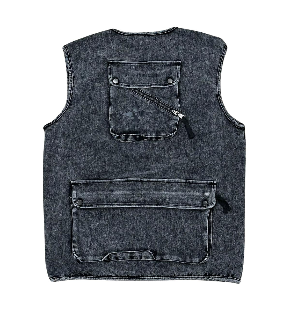 Incognito vest