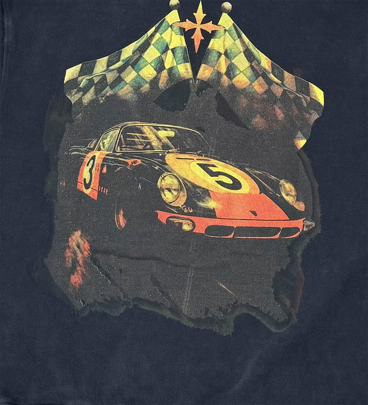 911 turbo hoodie