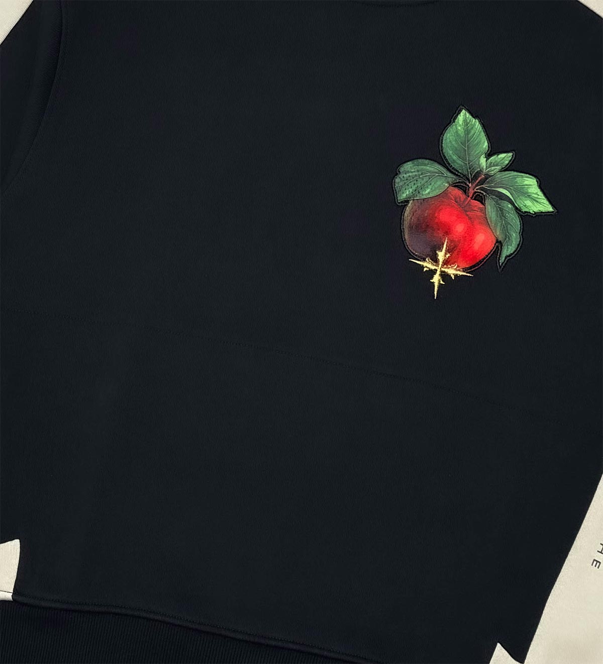 Sinner crewneck