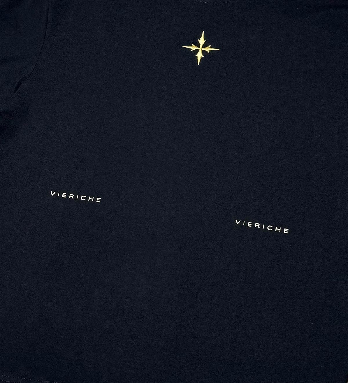 Rubirosa jet tee