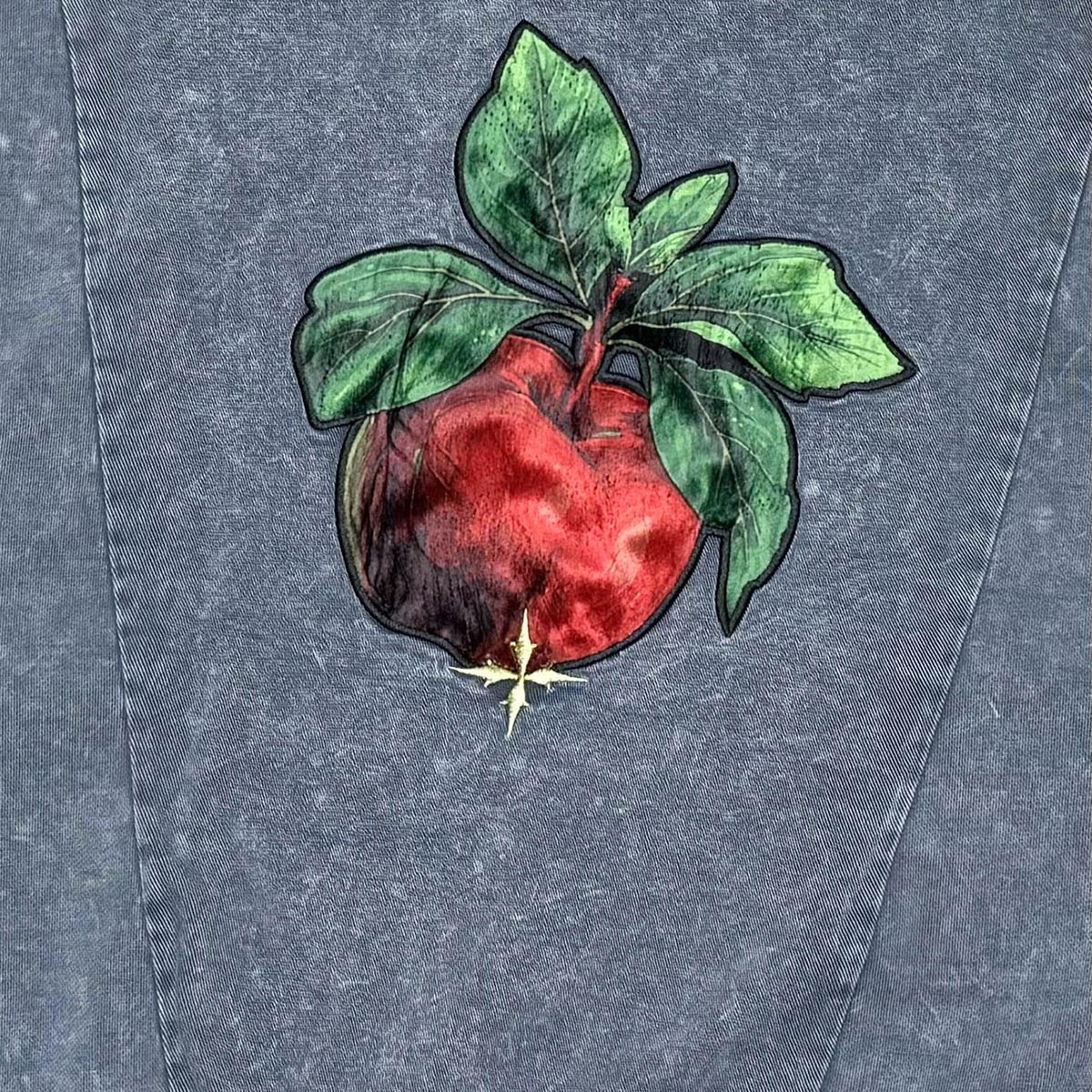 Sinners apple hoodie