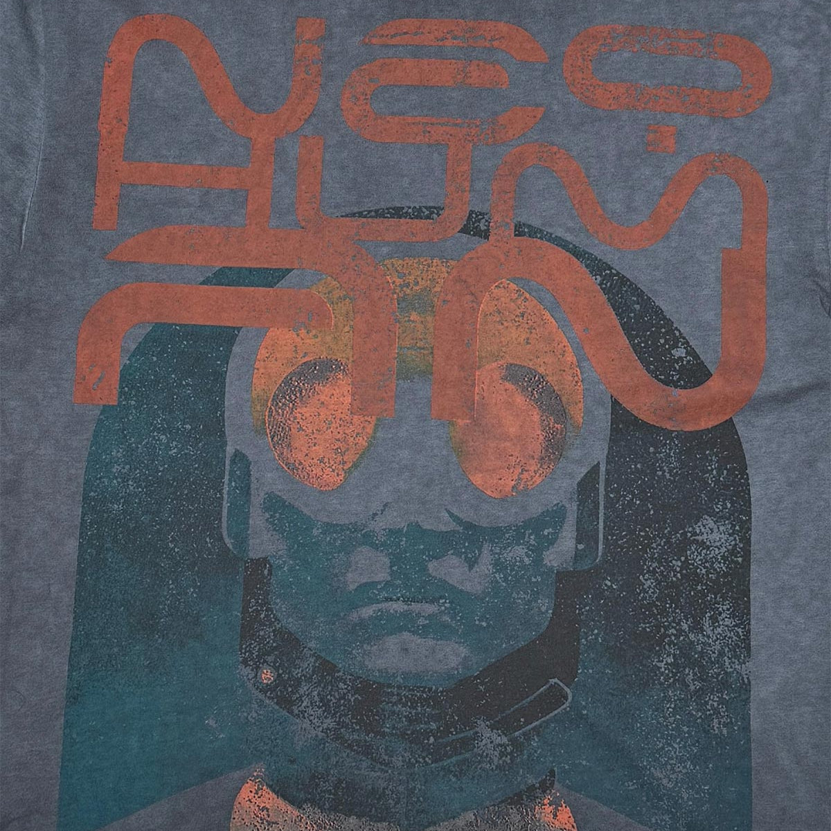 Neohuman tee By Vie+Riche-11