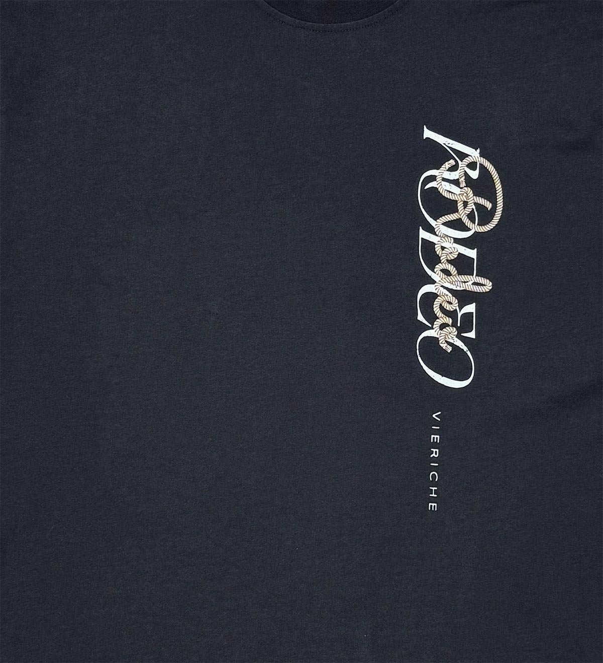 Wild rodeo tee