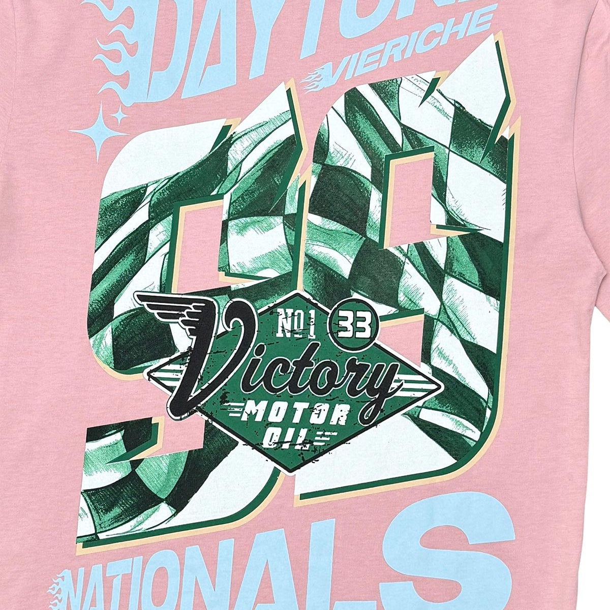 Daytona nationals tee By Vie+Riche-23