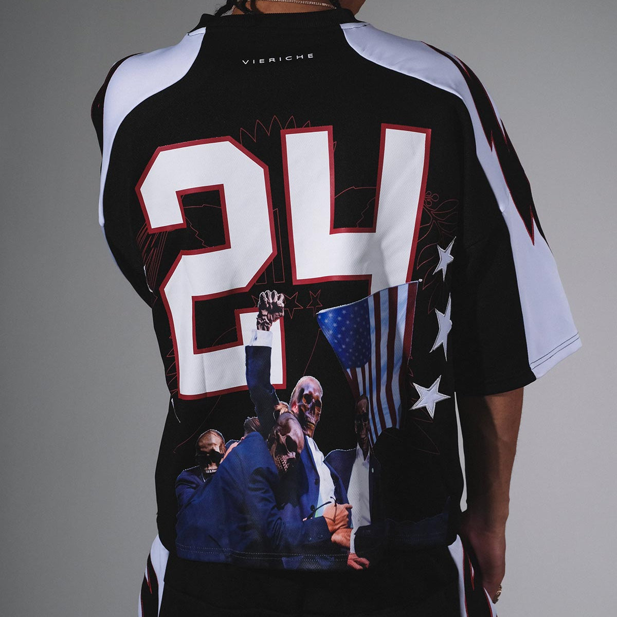 Maga 24 jersey By Vie+Riche-7