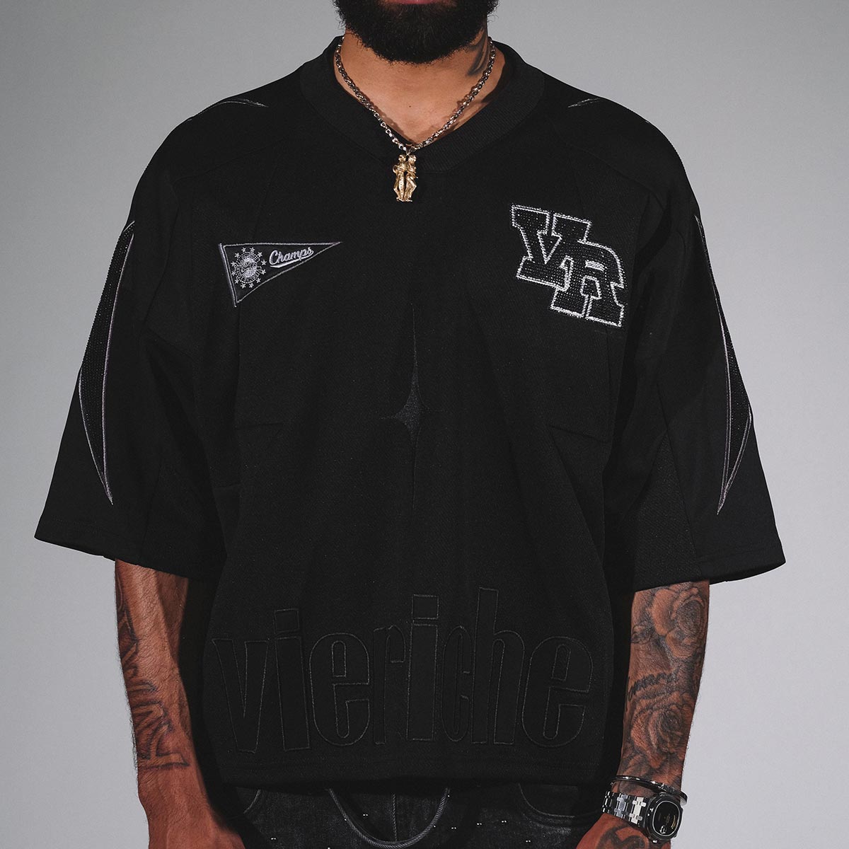 Pep rally jersey