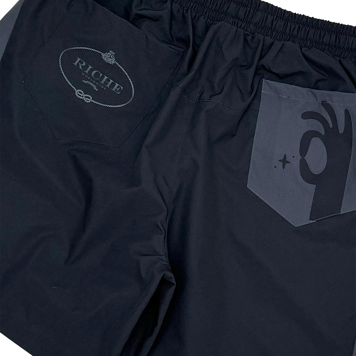 Tribal set By Vie+Riche-78