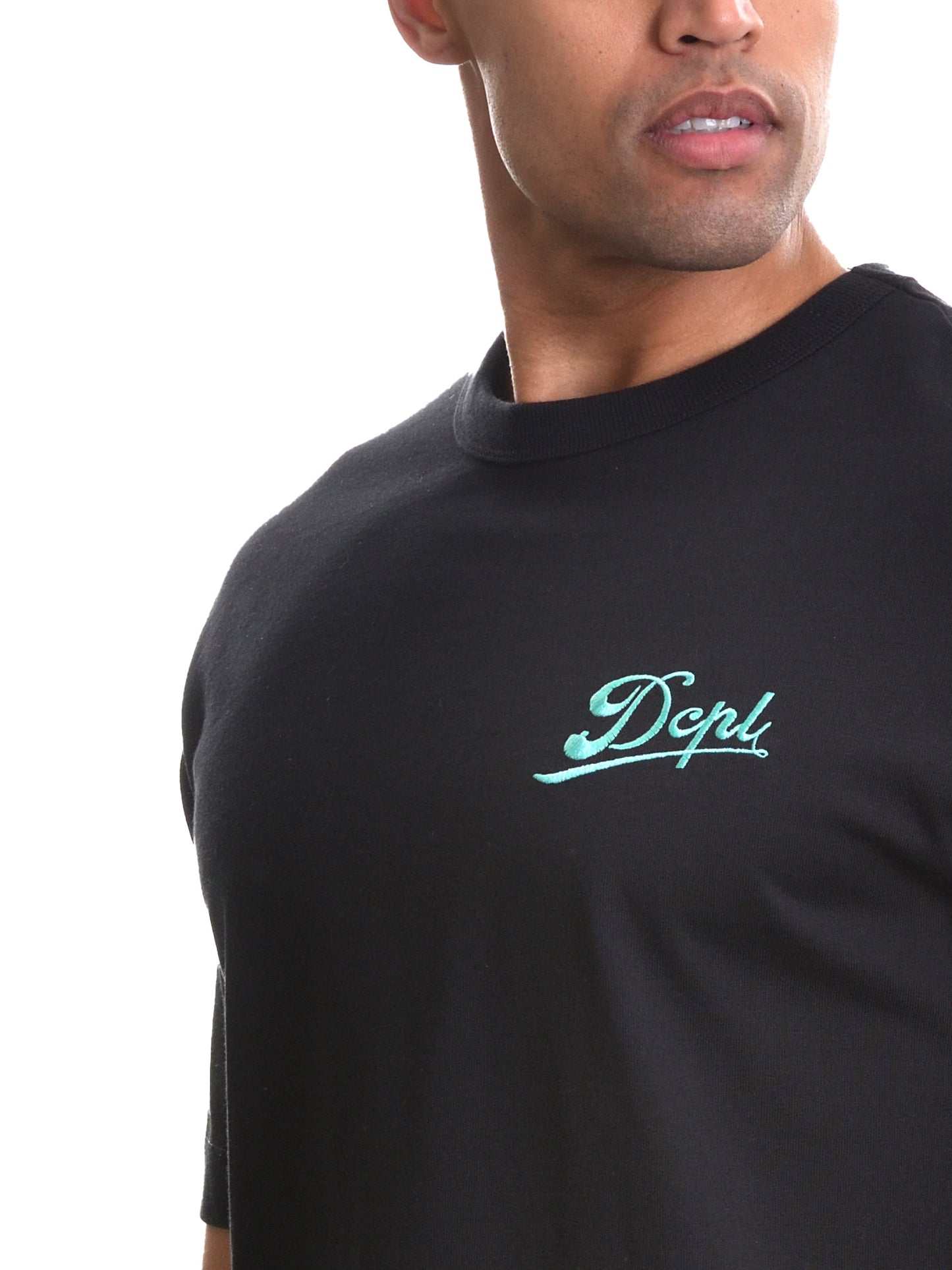 Script cdpl t shirt