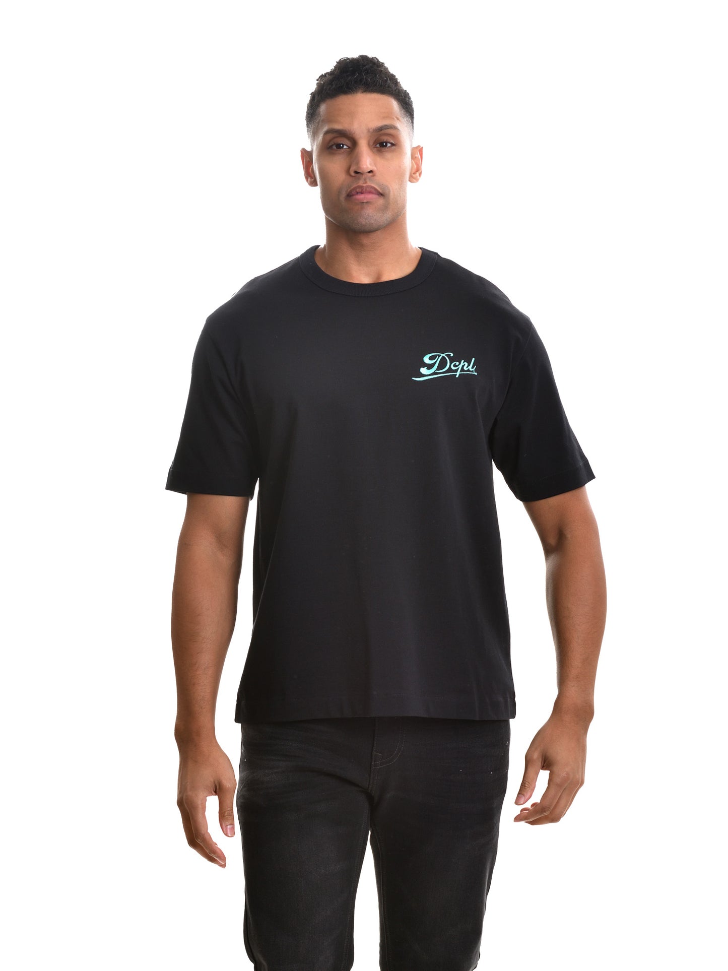Script cdpl t shirt