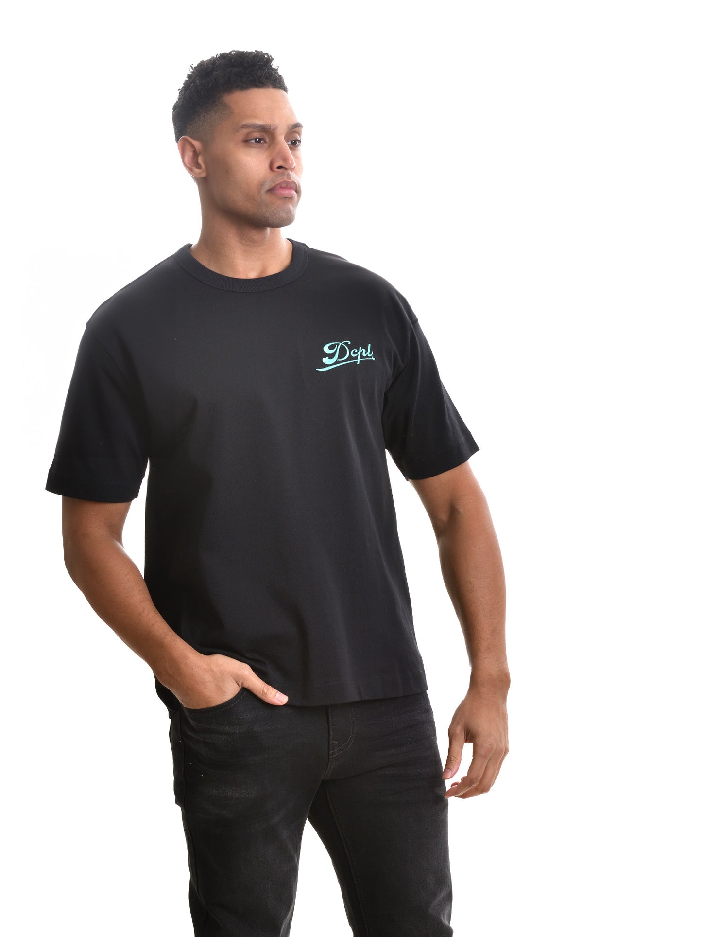 Script cdpl t shirt