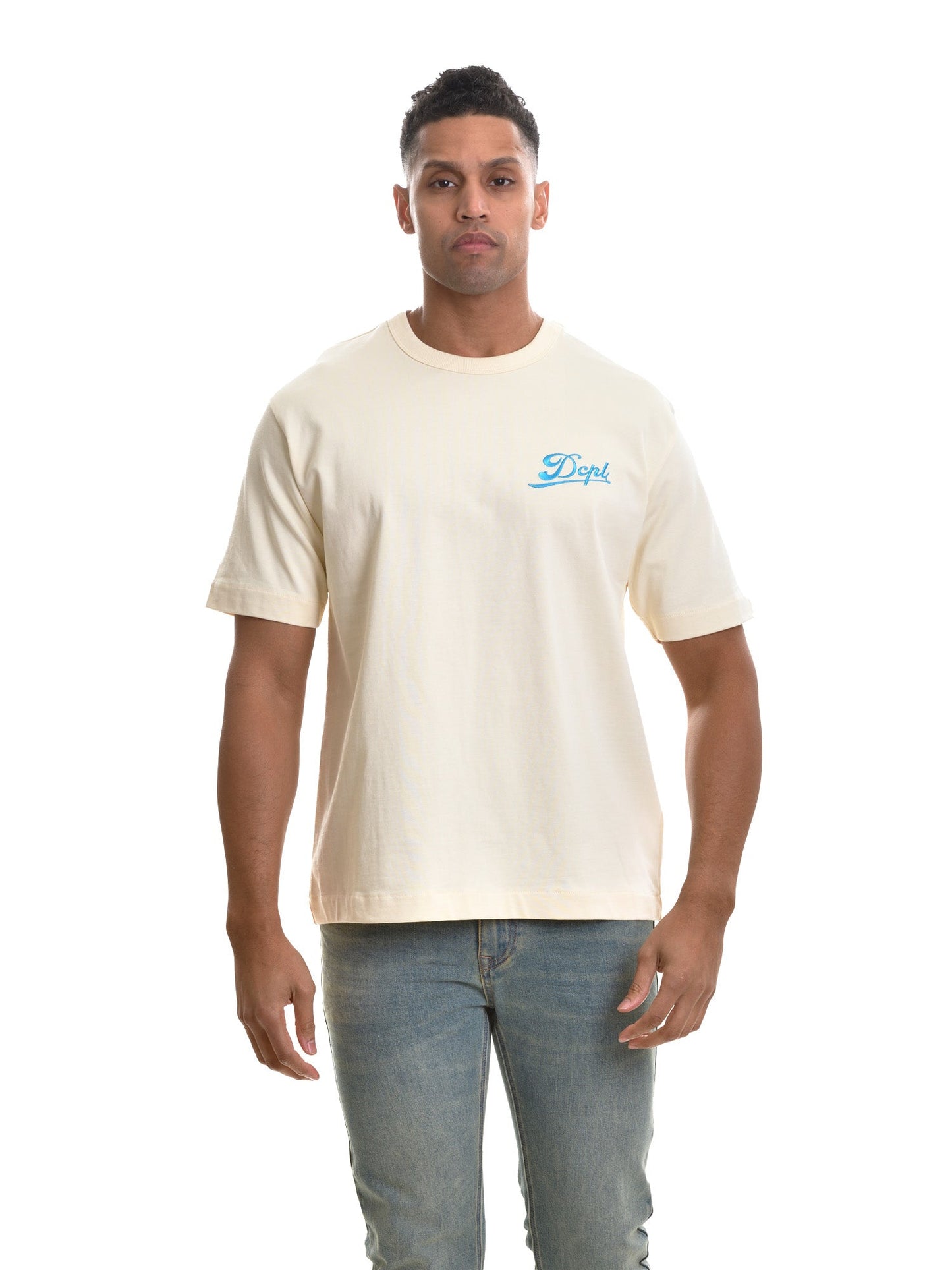 Script cdpl t shirt