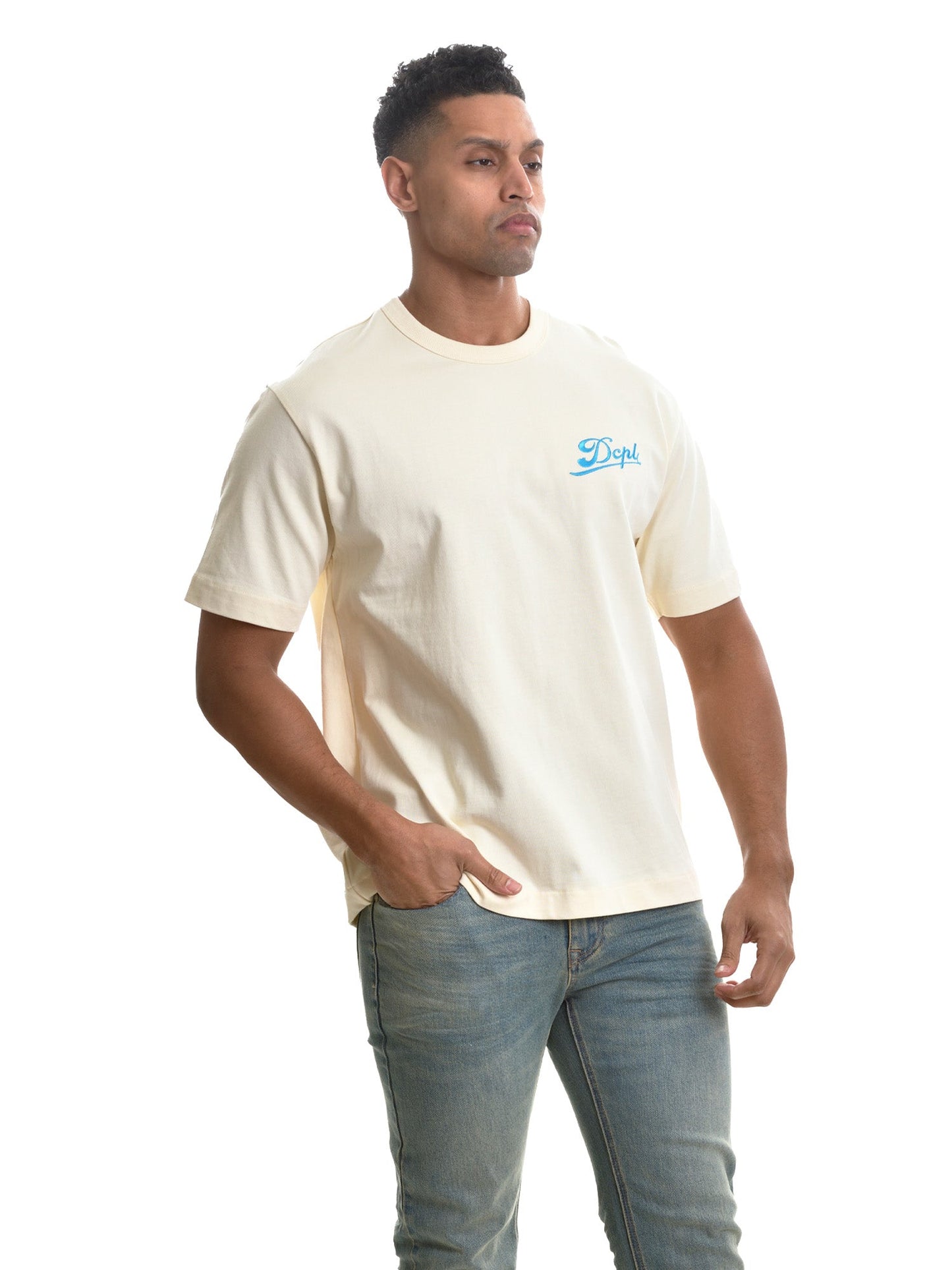 Script cdpl t shirt