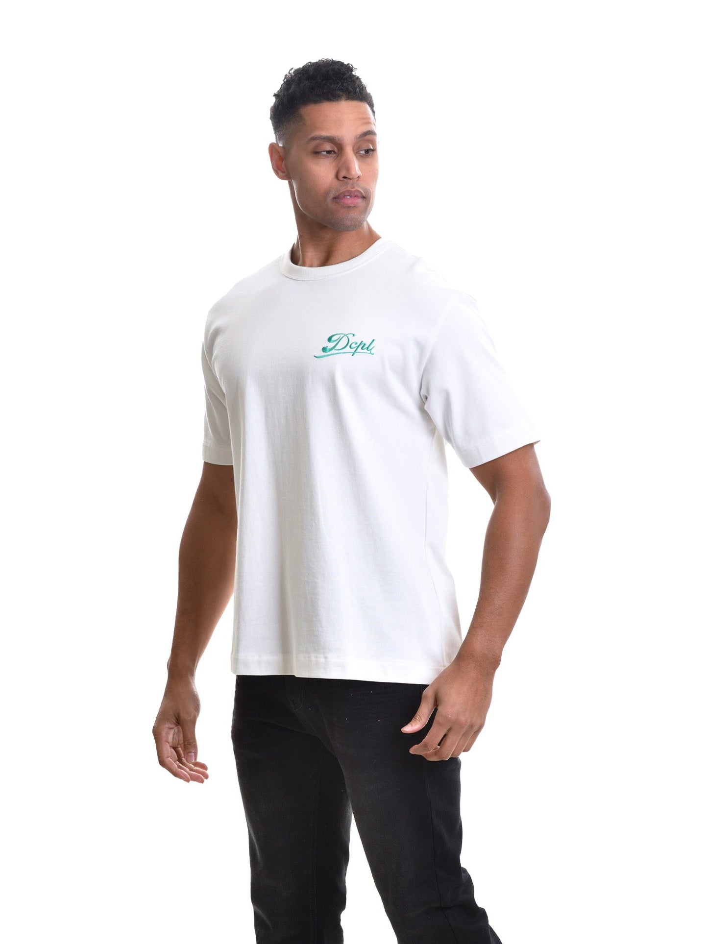 Script cdpl t shirt