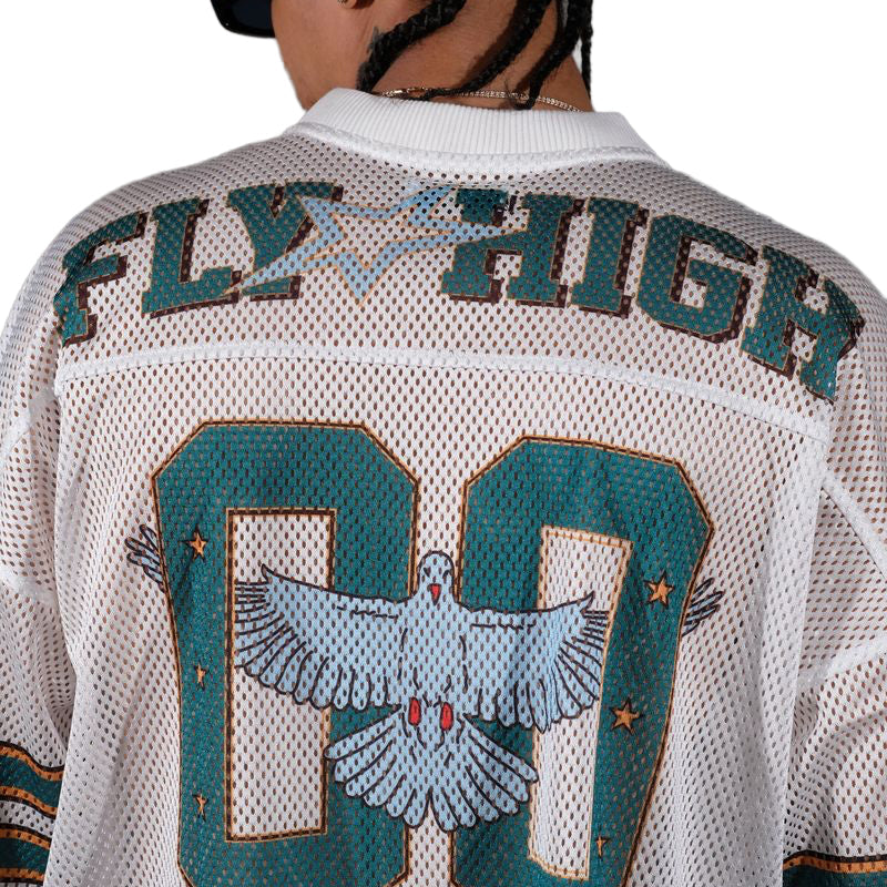 Fly High Jersey