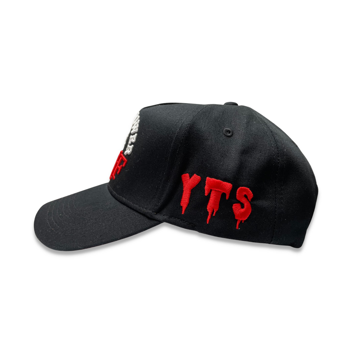 Money Power & BMF Hat - Your Team Sucks | Black_3
