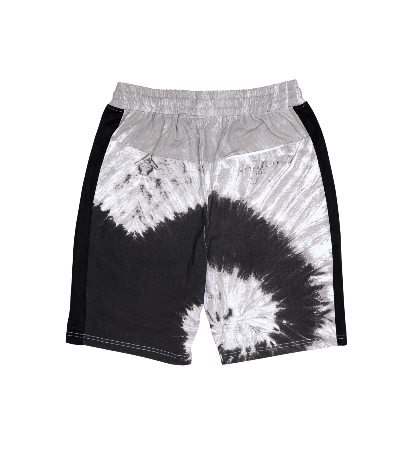 Wicked Games Shorts - Black | Vie+Riche
_2