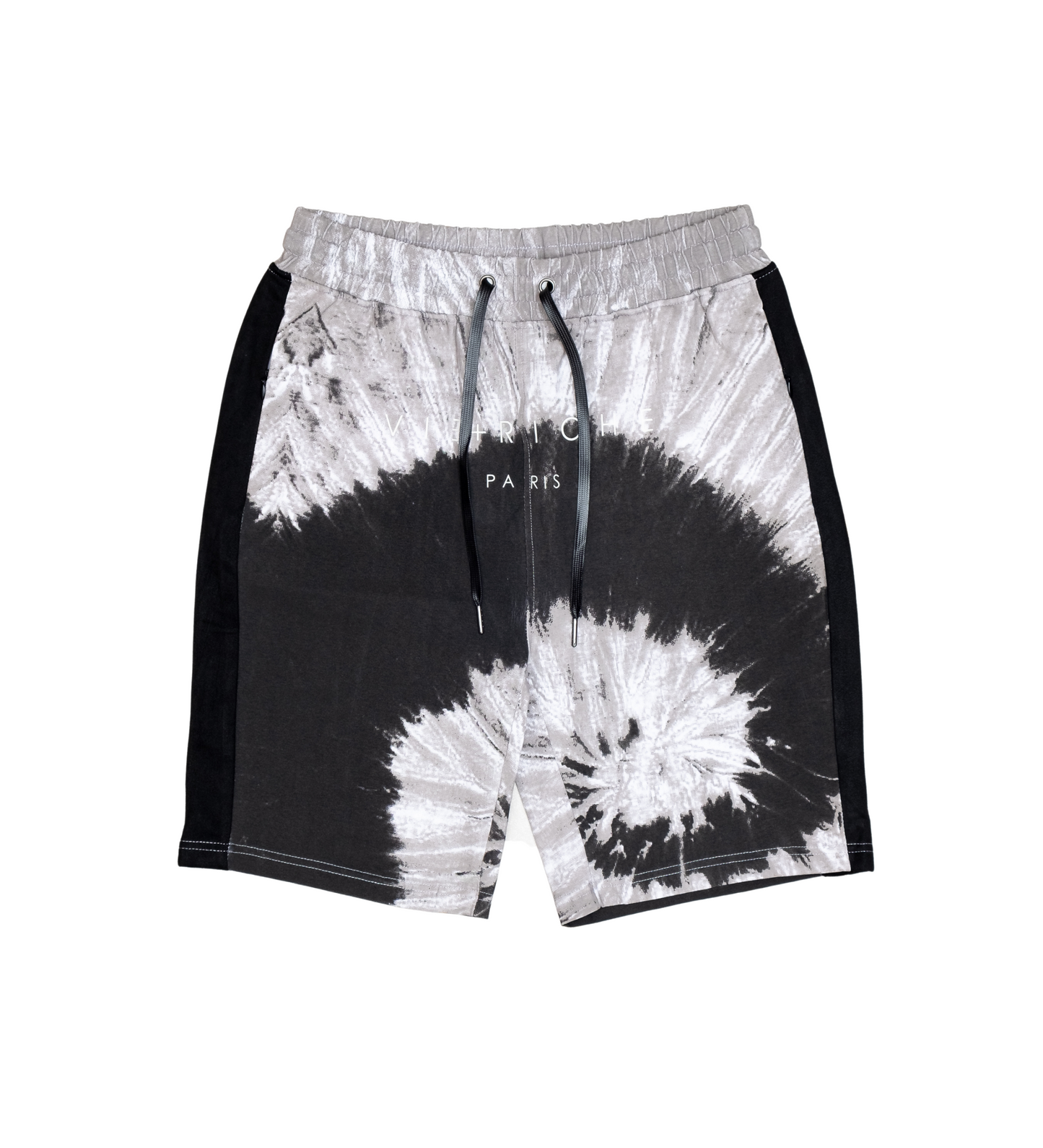 Wicked Games Shorts - Black | Vie+Riche
_1