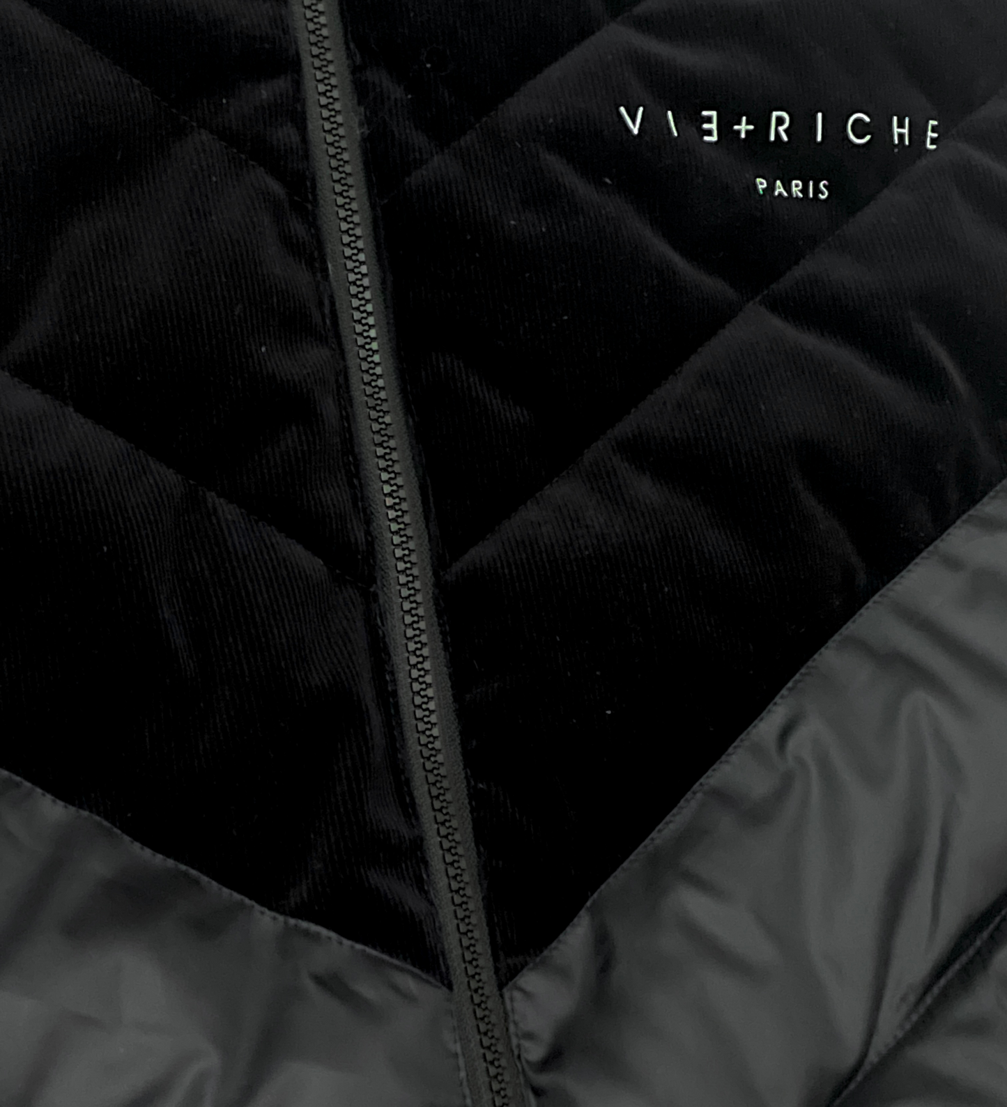 Ski team bubble - Blue | Vie+Riche
_4