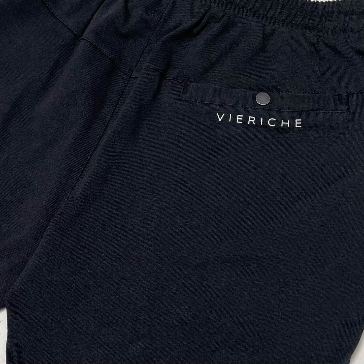 HFT Shorts - Black | Vie+Riche
_4