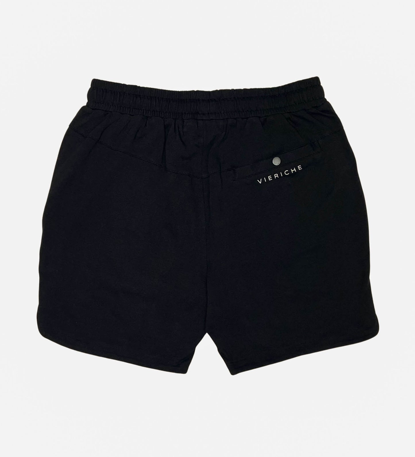 HFT Shorts - Black | Vie+Riche
_2