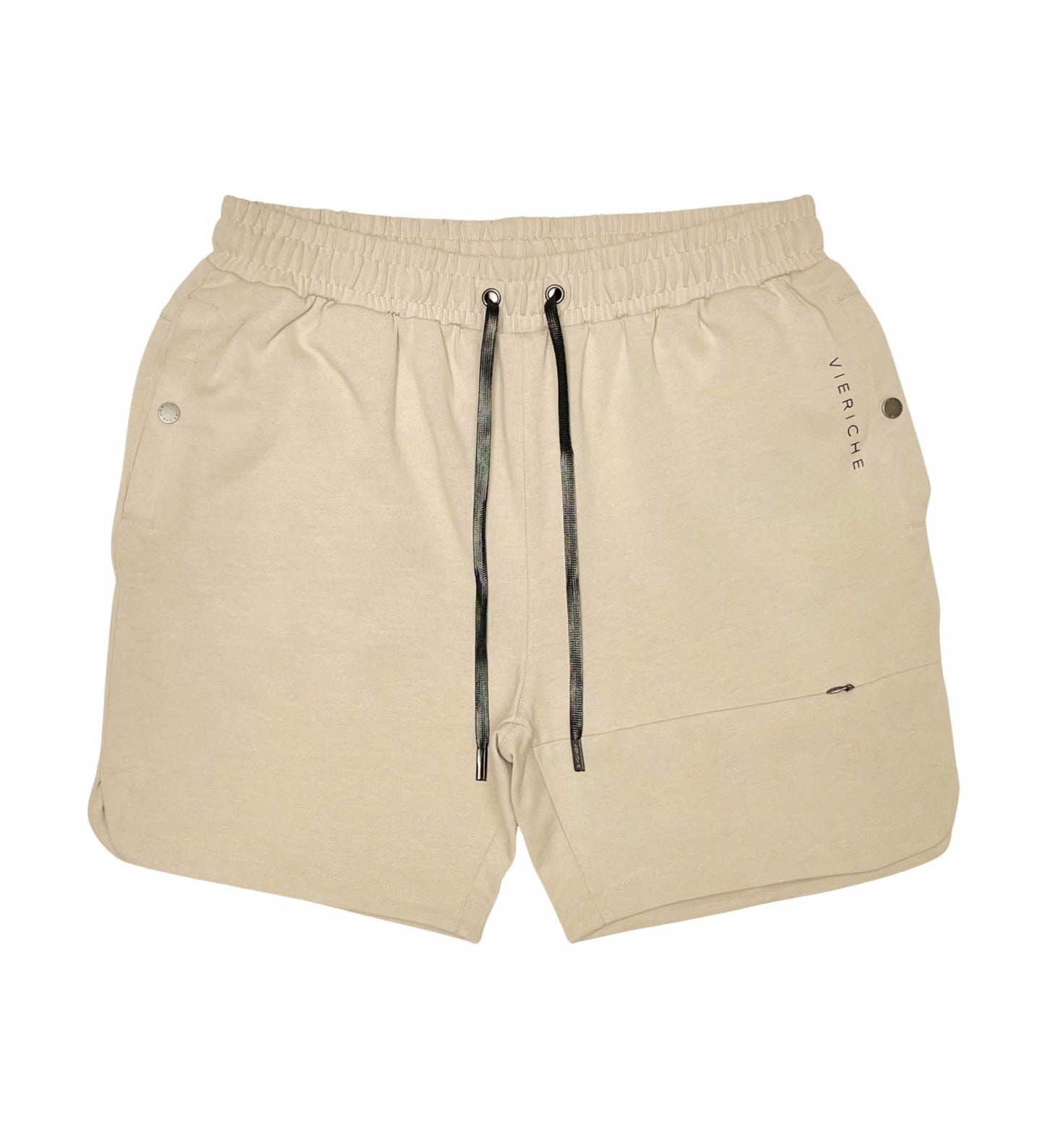 HFT Shorts - Black | Vie+Riche
_5
