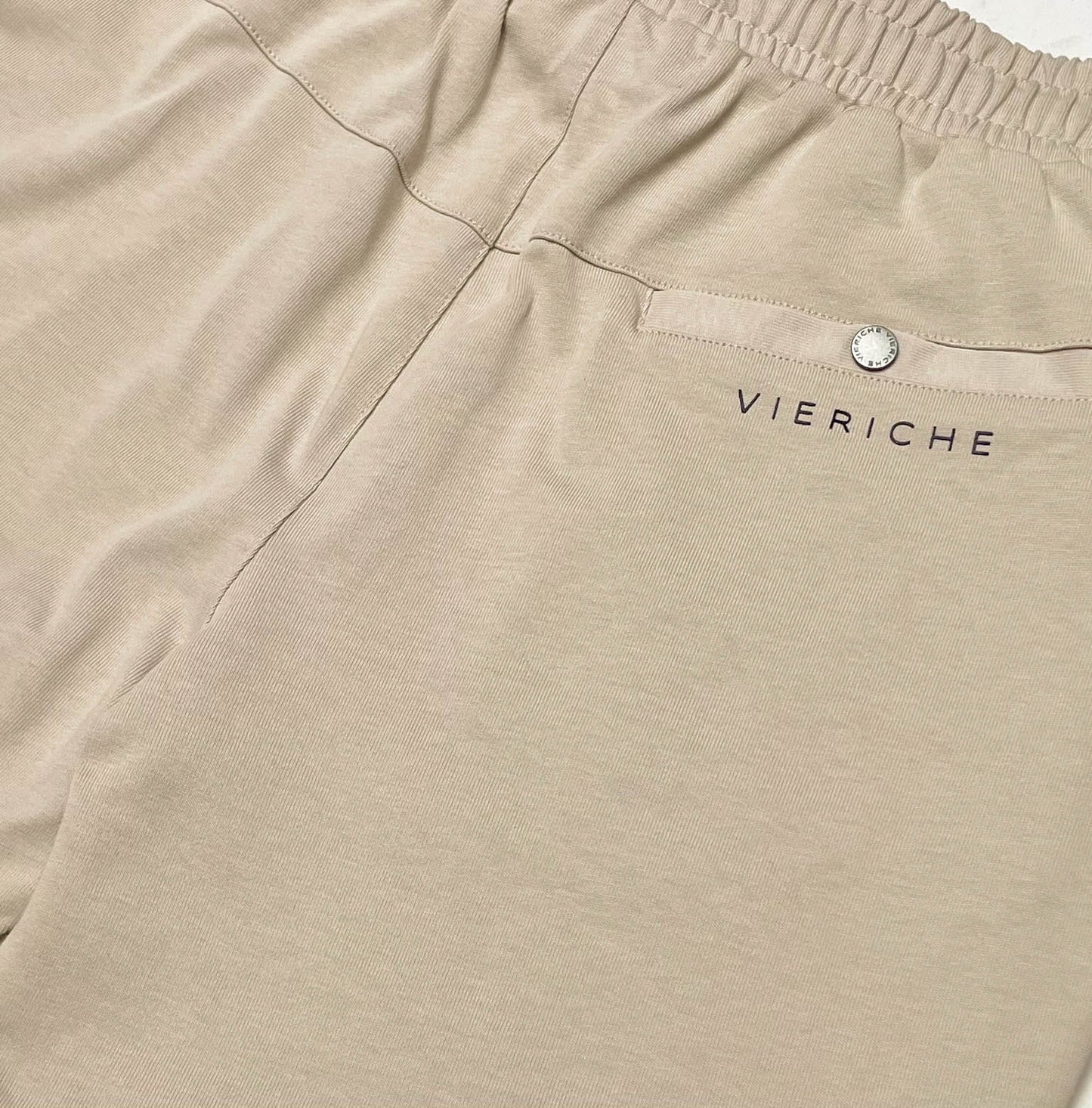 HFT Shorts - Sand | Vie+Riche
_8