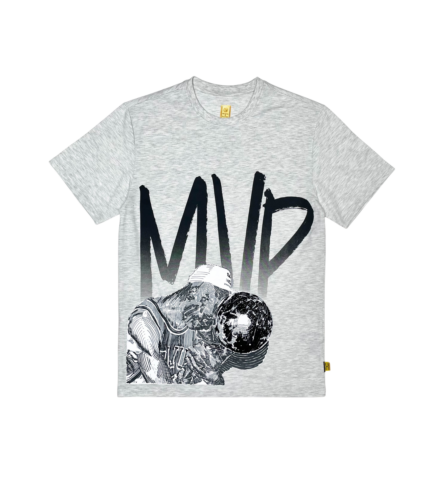 Championship mvp tee