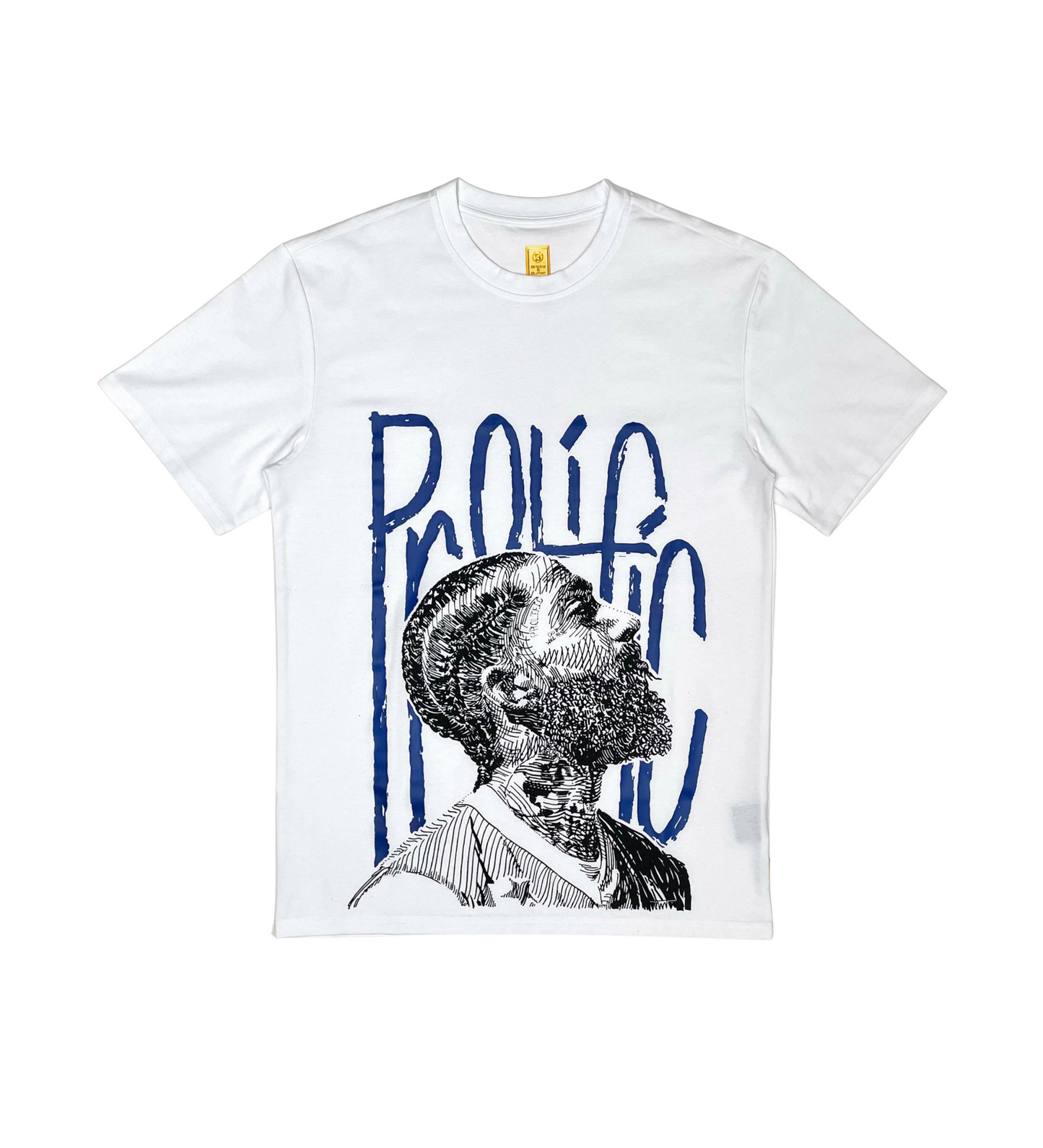 Prolific tee
