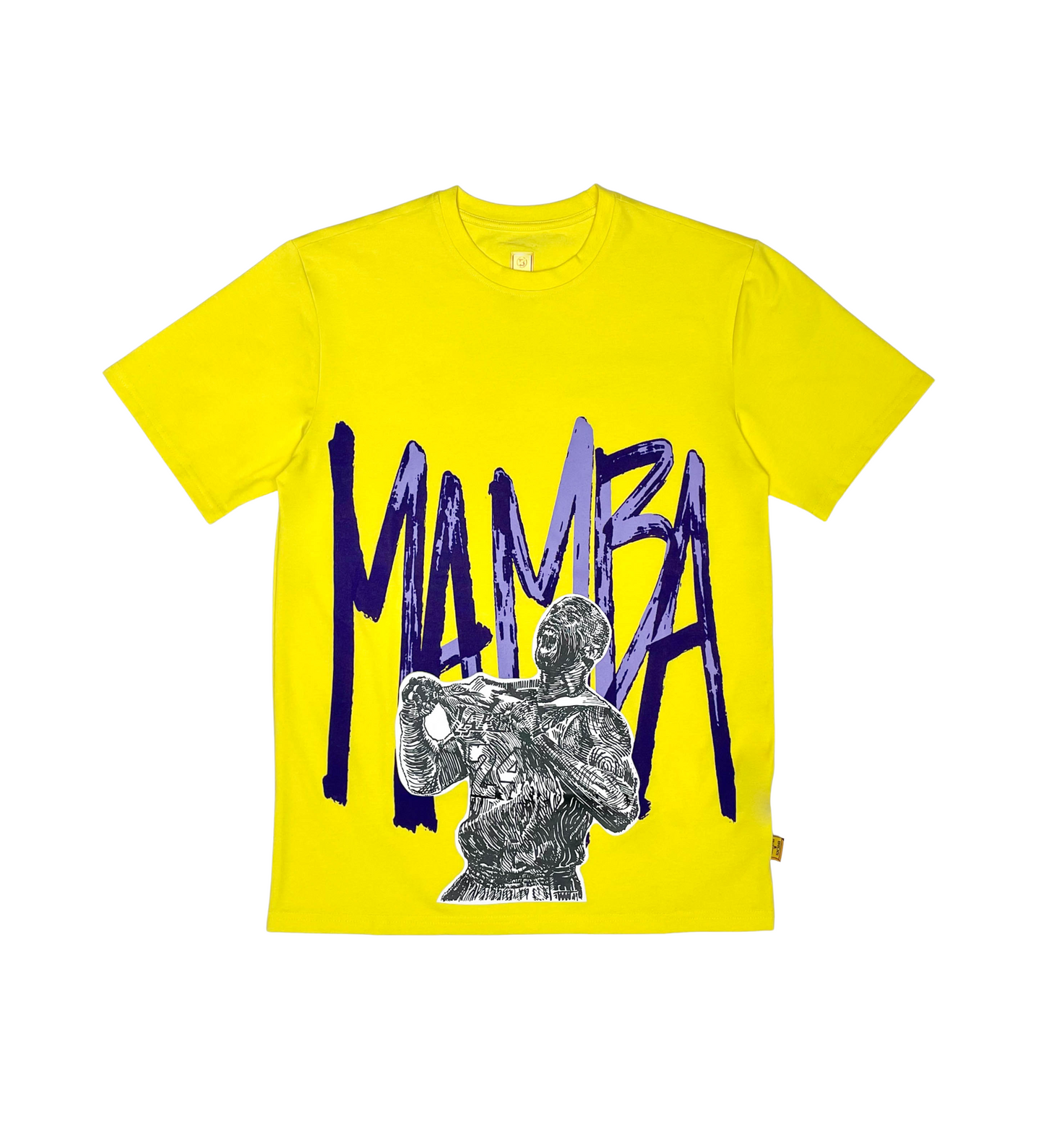 Mamba tee