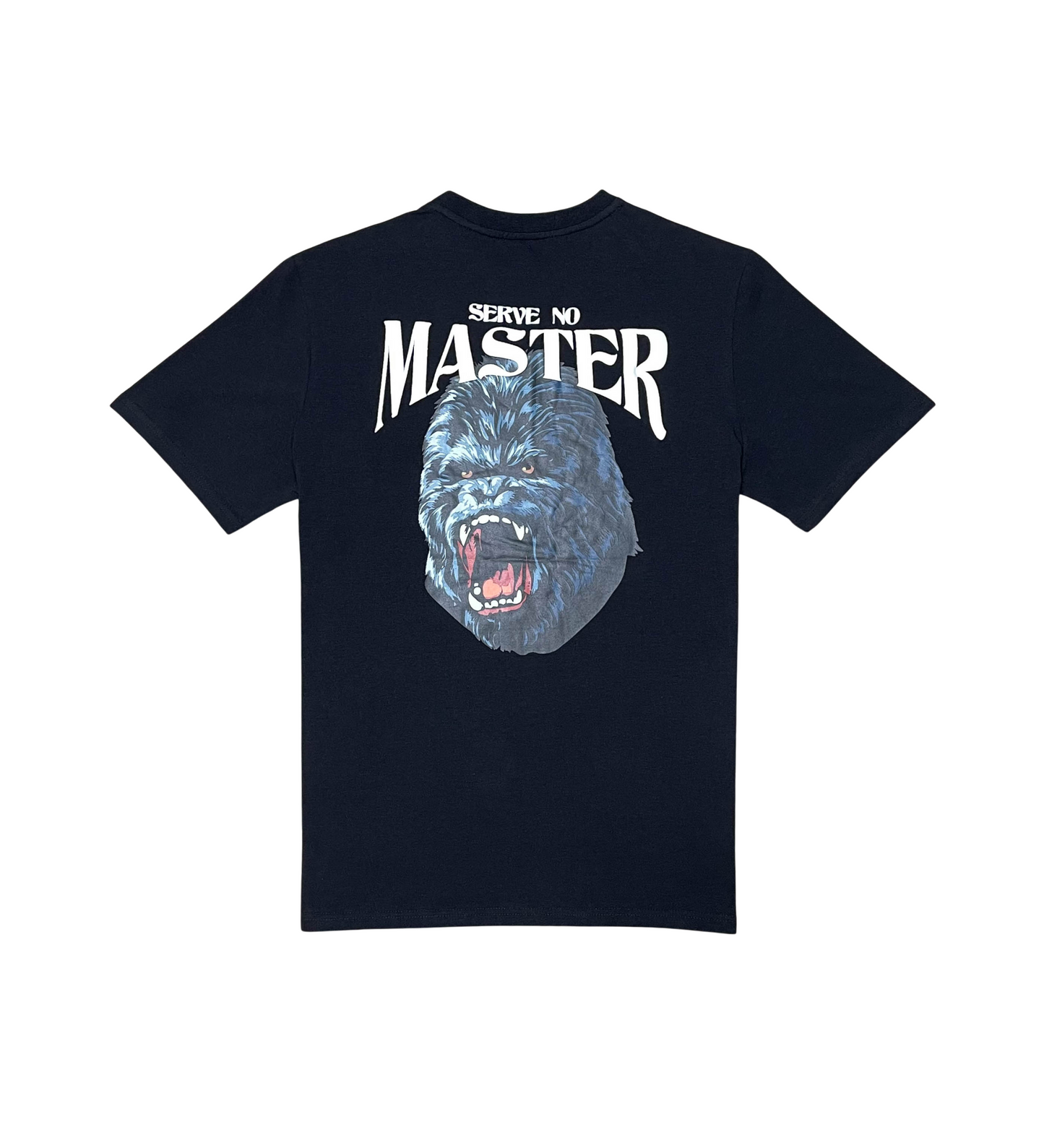 Civilized master tee