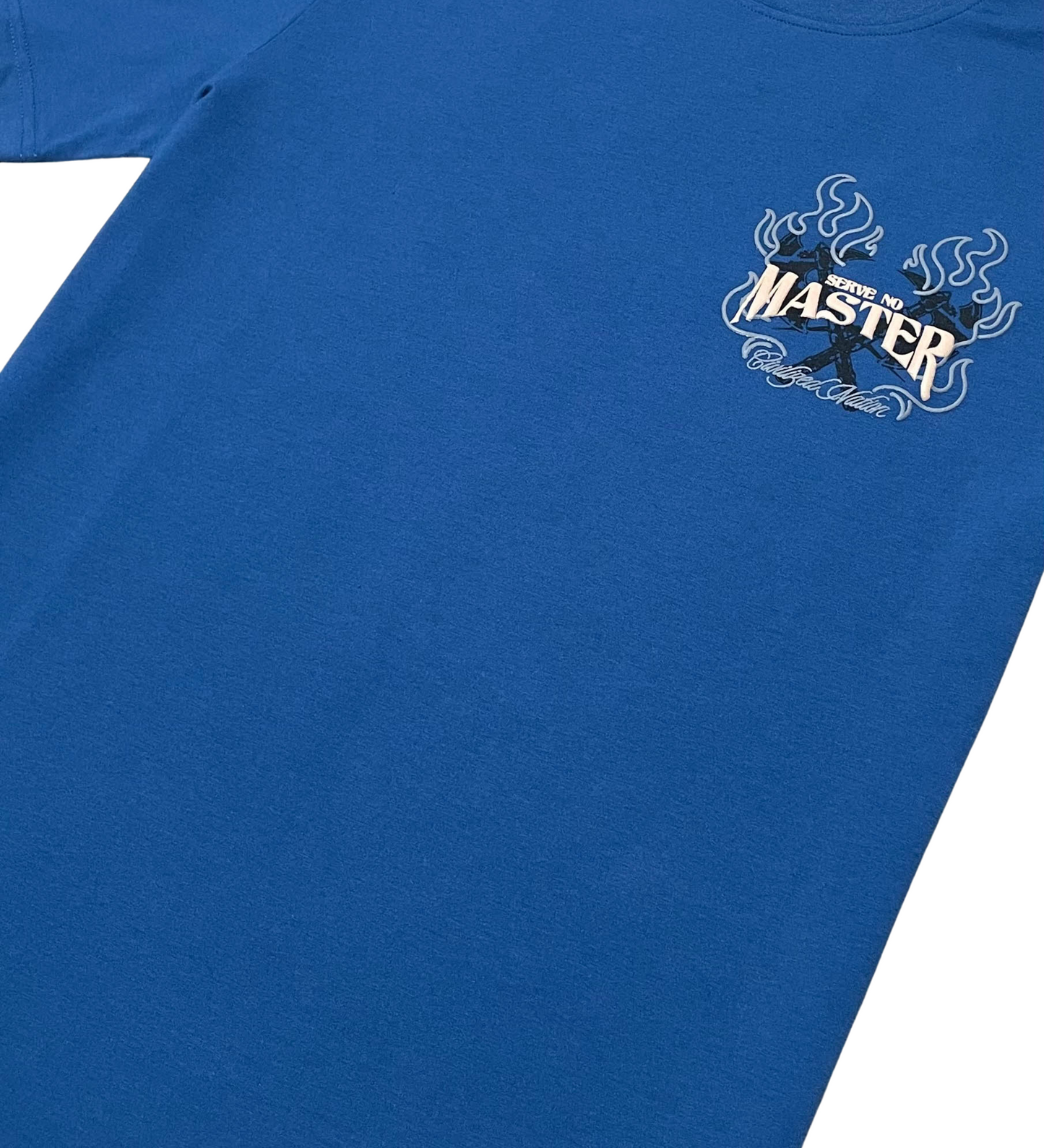 Civilized master tee