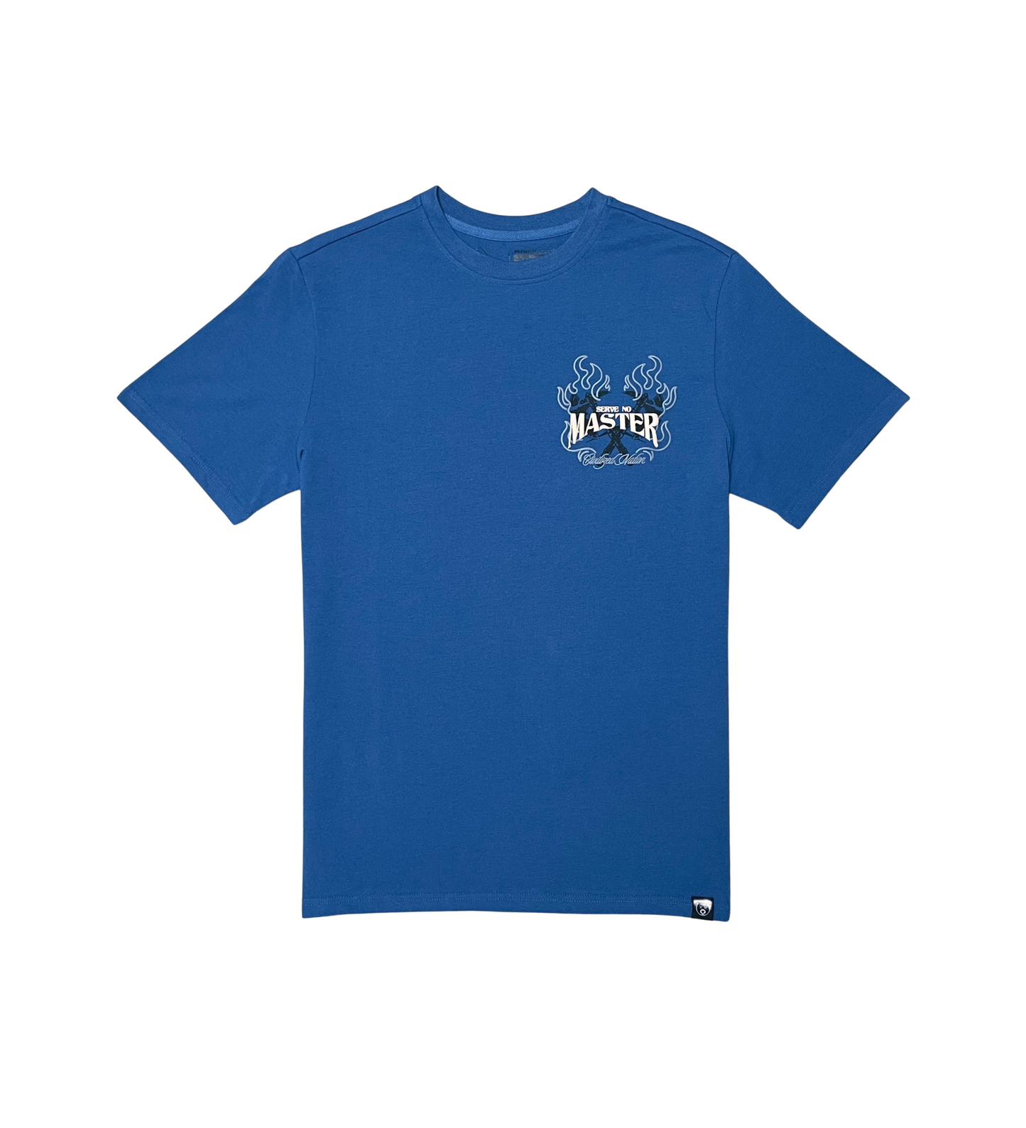 Civilized master tee