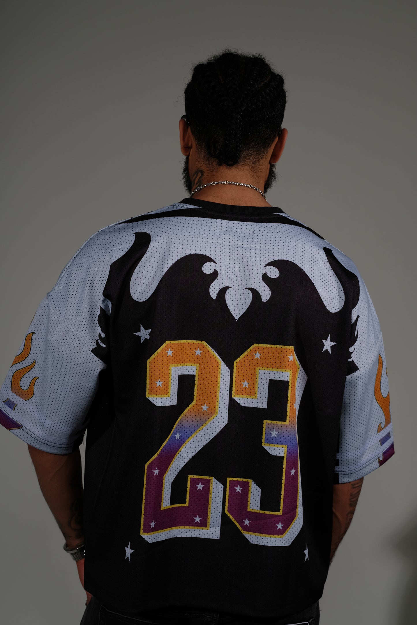 23 jersey Black by Genuine - 2_2
