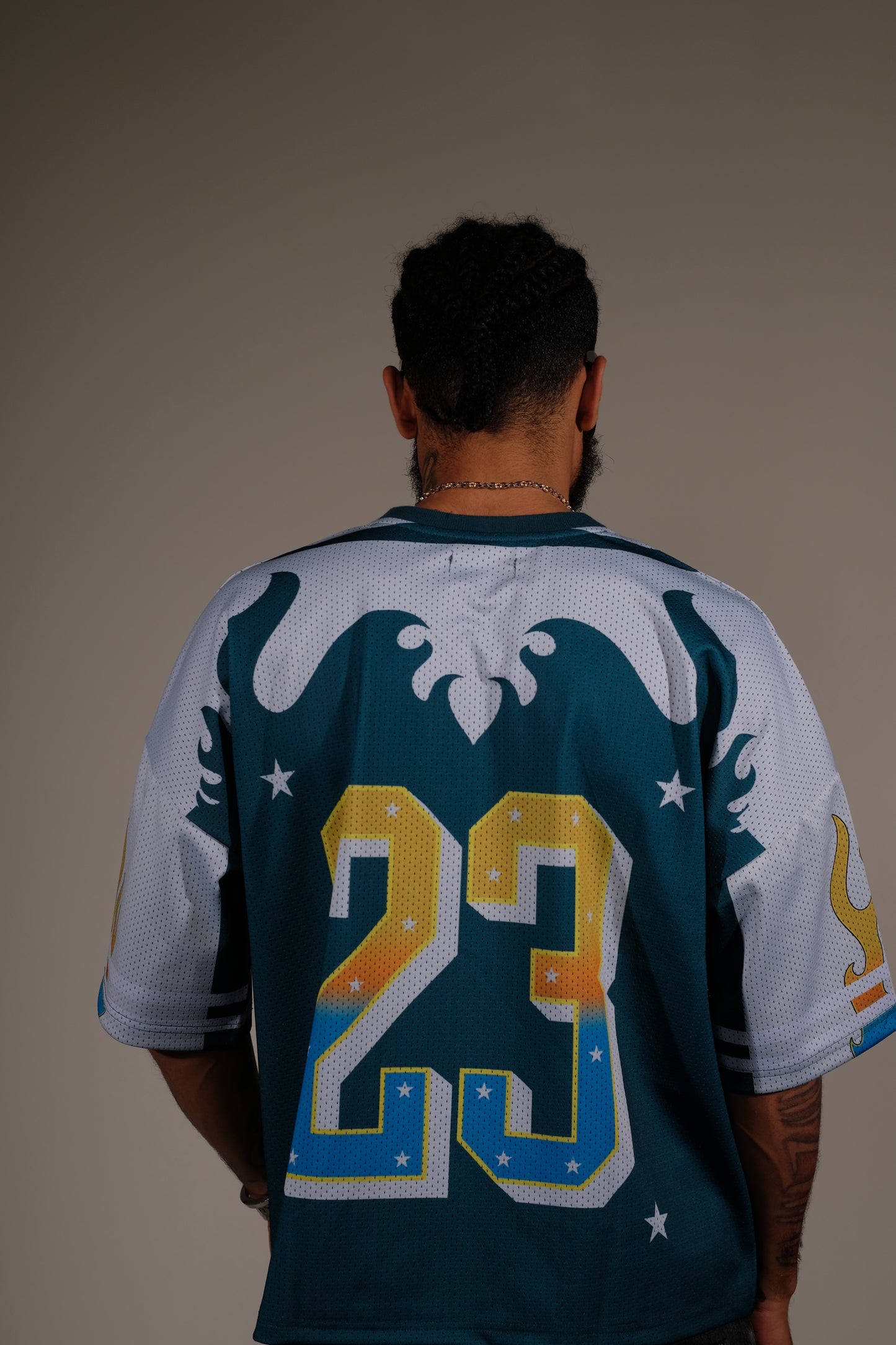 23 jersey