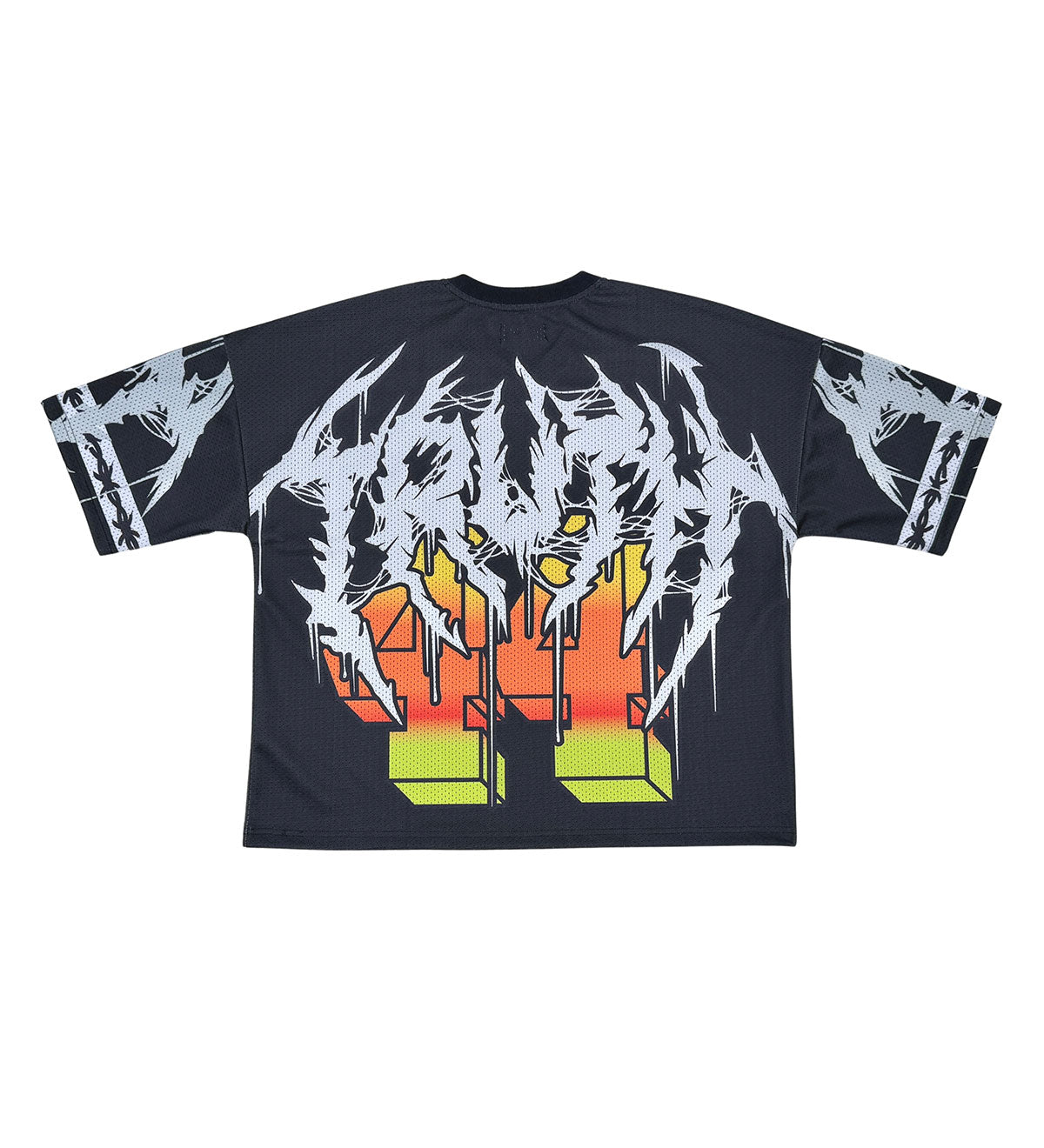 Truth jersey Black by Genuine - 2