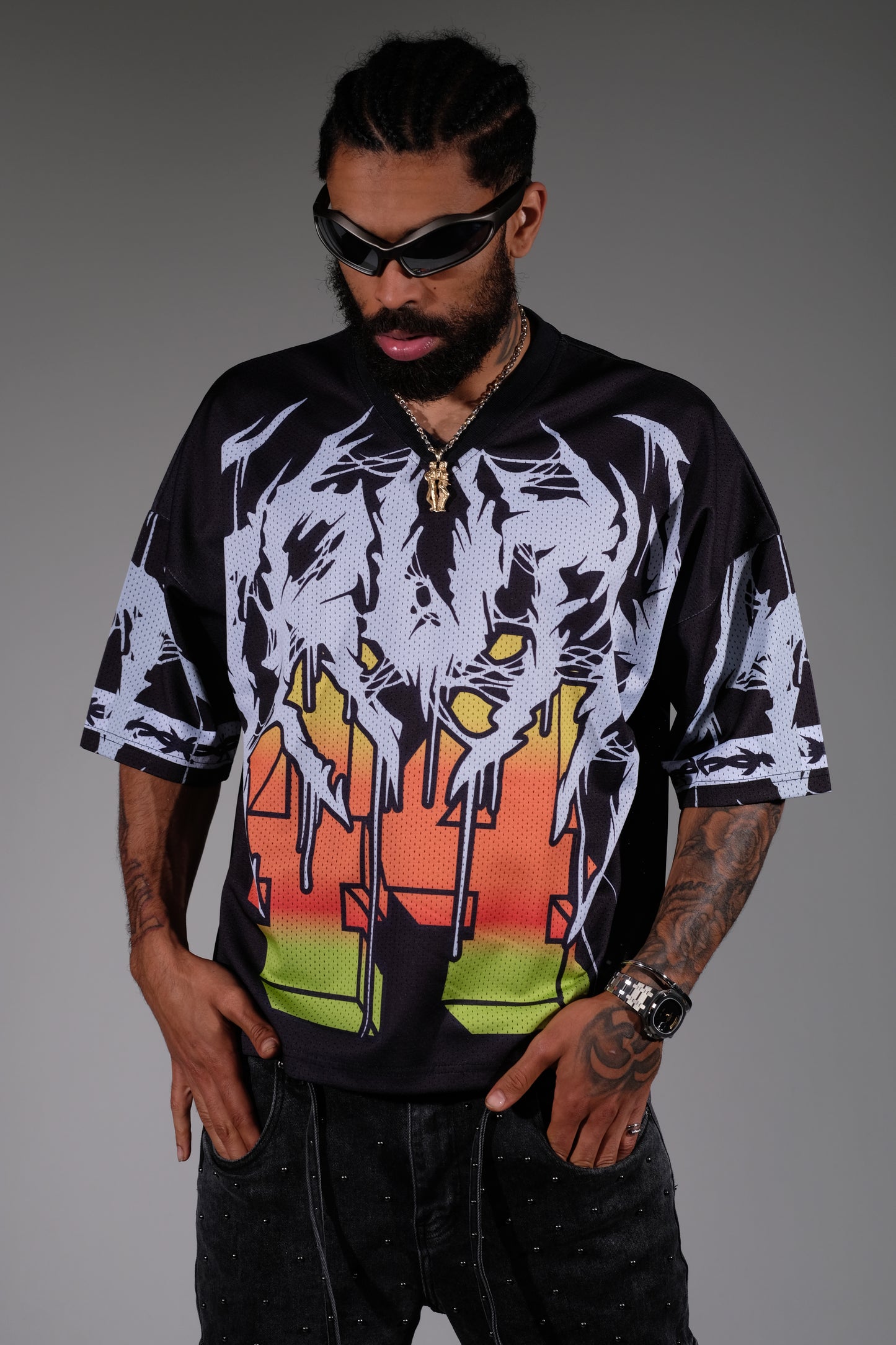Truth jersey Black by Genuine - 1_2
