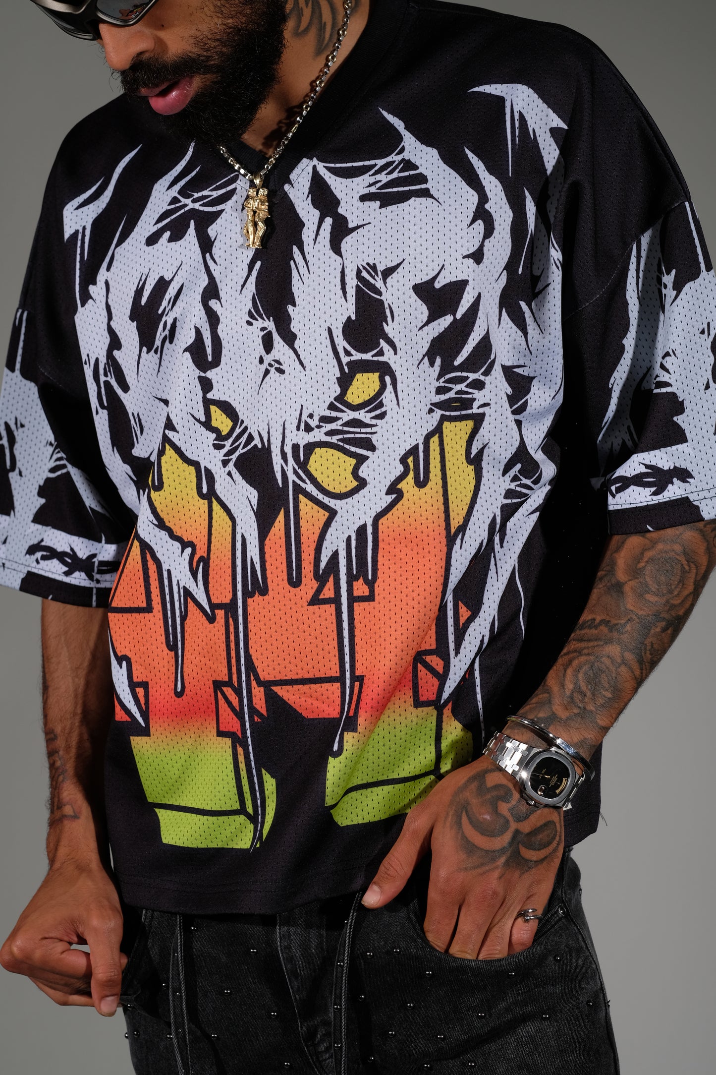 Truth jersey Black by Genuine - 2_2