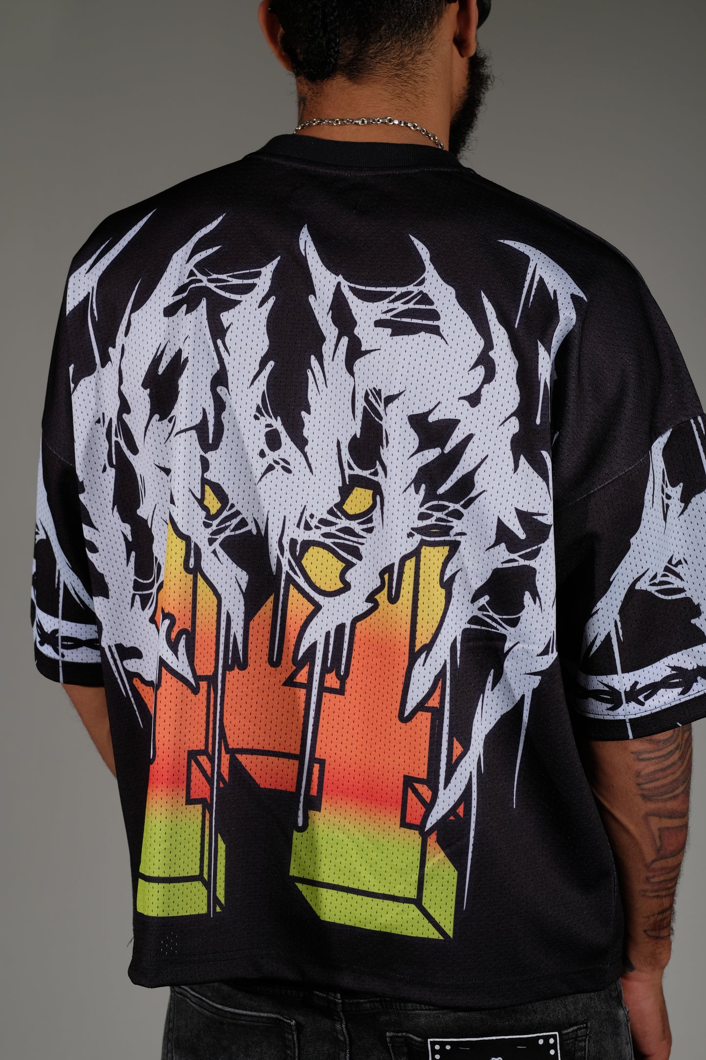 Truth jersey Black by Genuine - 4_2