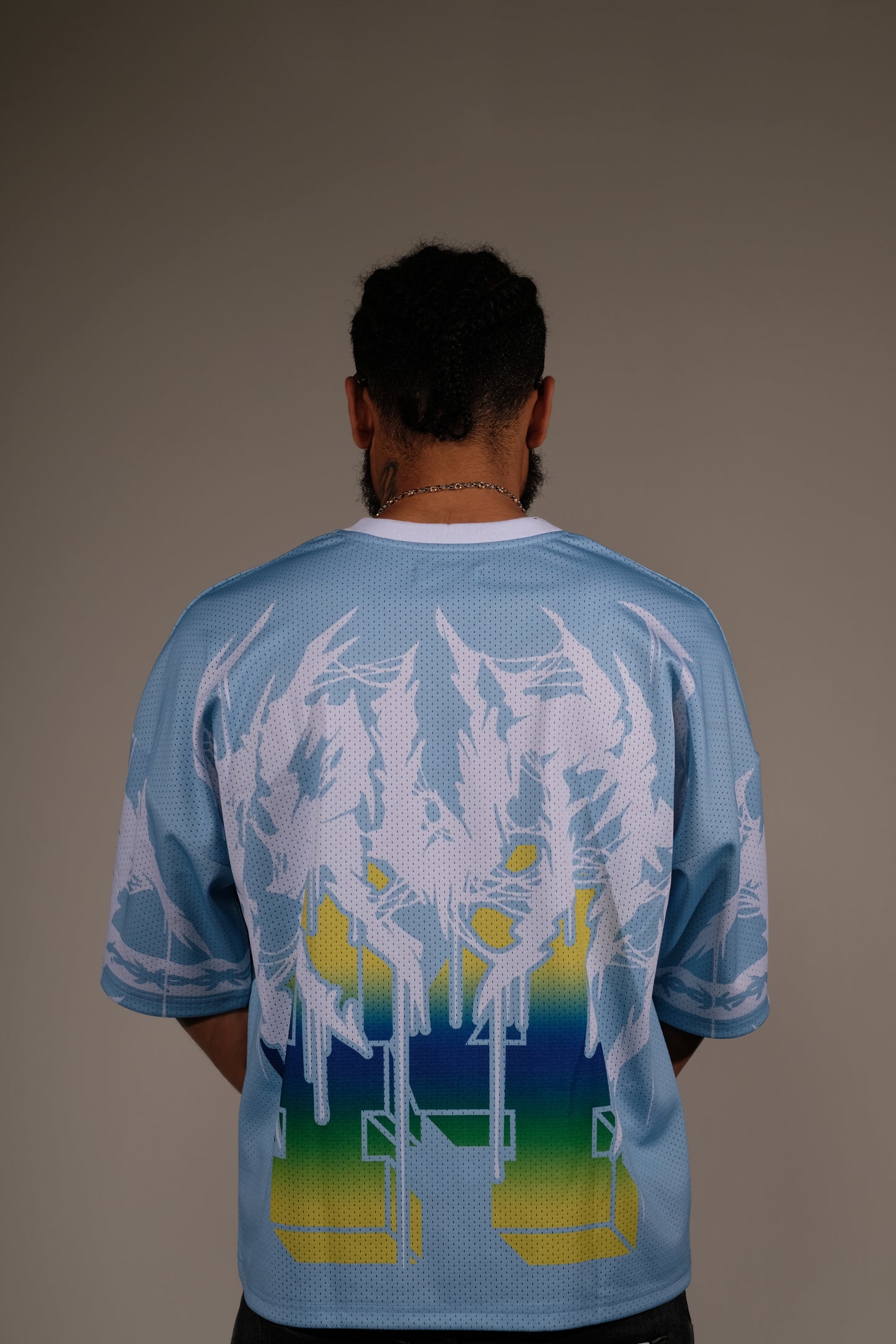 Truth jersey