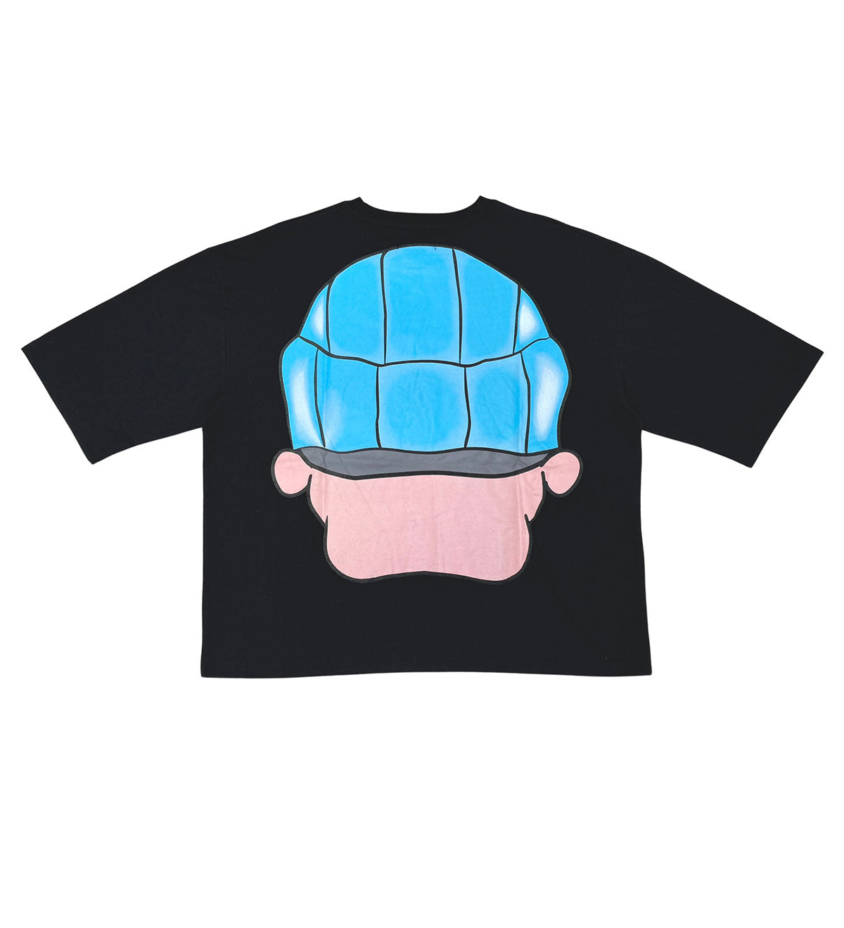 Dollar signs tshirt Black by Genuine - 2