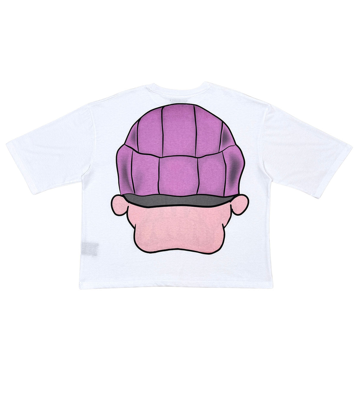 Dollar signs tshirt White by Genuine - 2