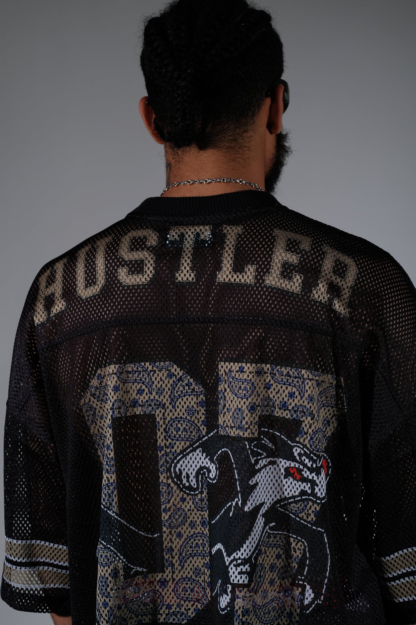 Hustler jersey Black by Genuine - 4_2