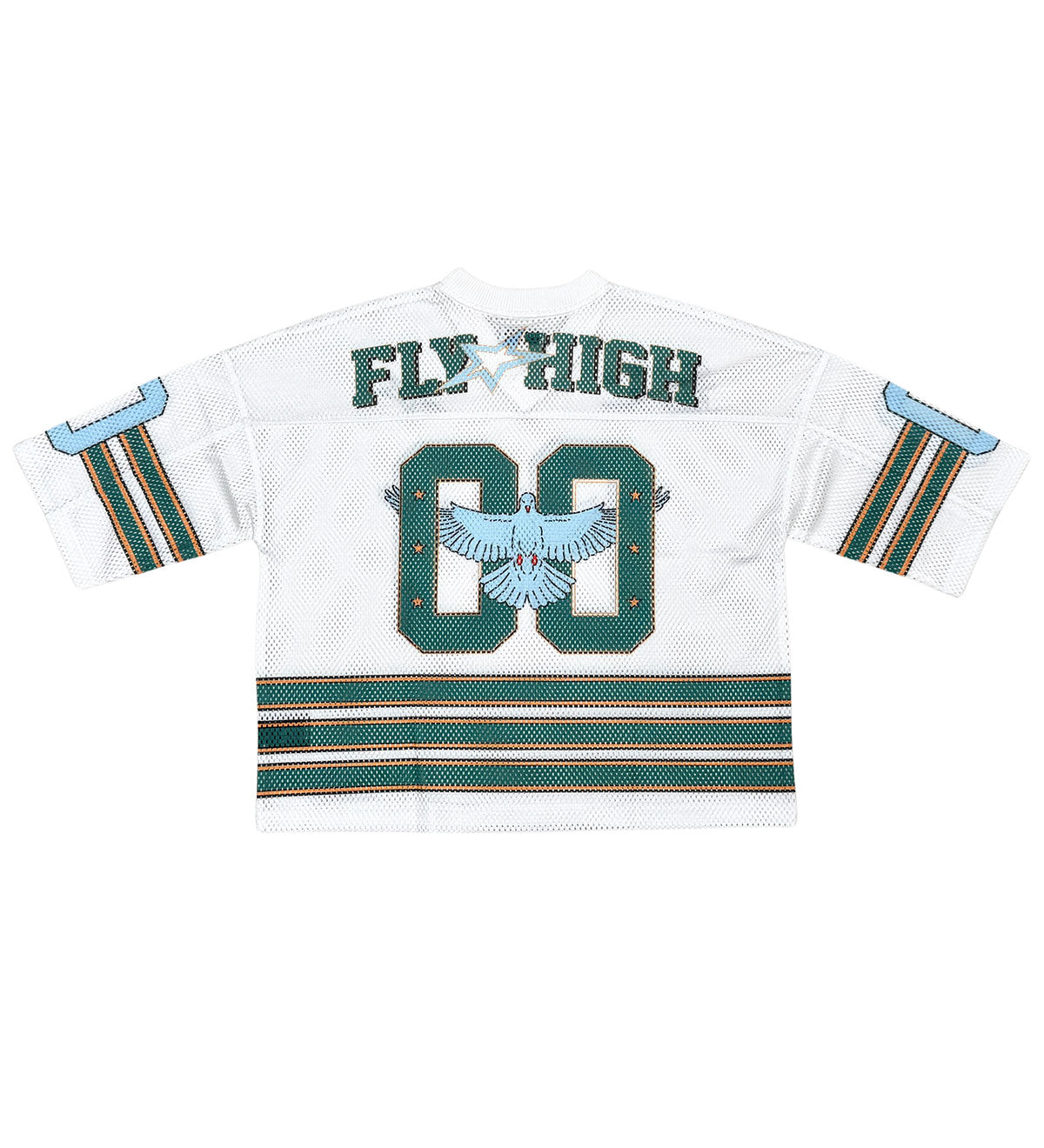 Fly high jersey Off White by Genuine - 2