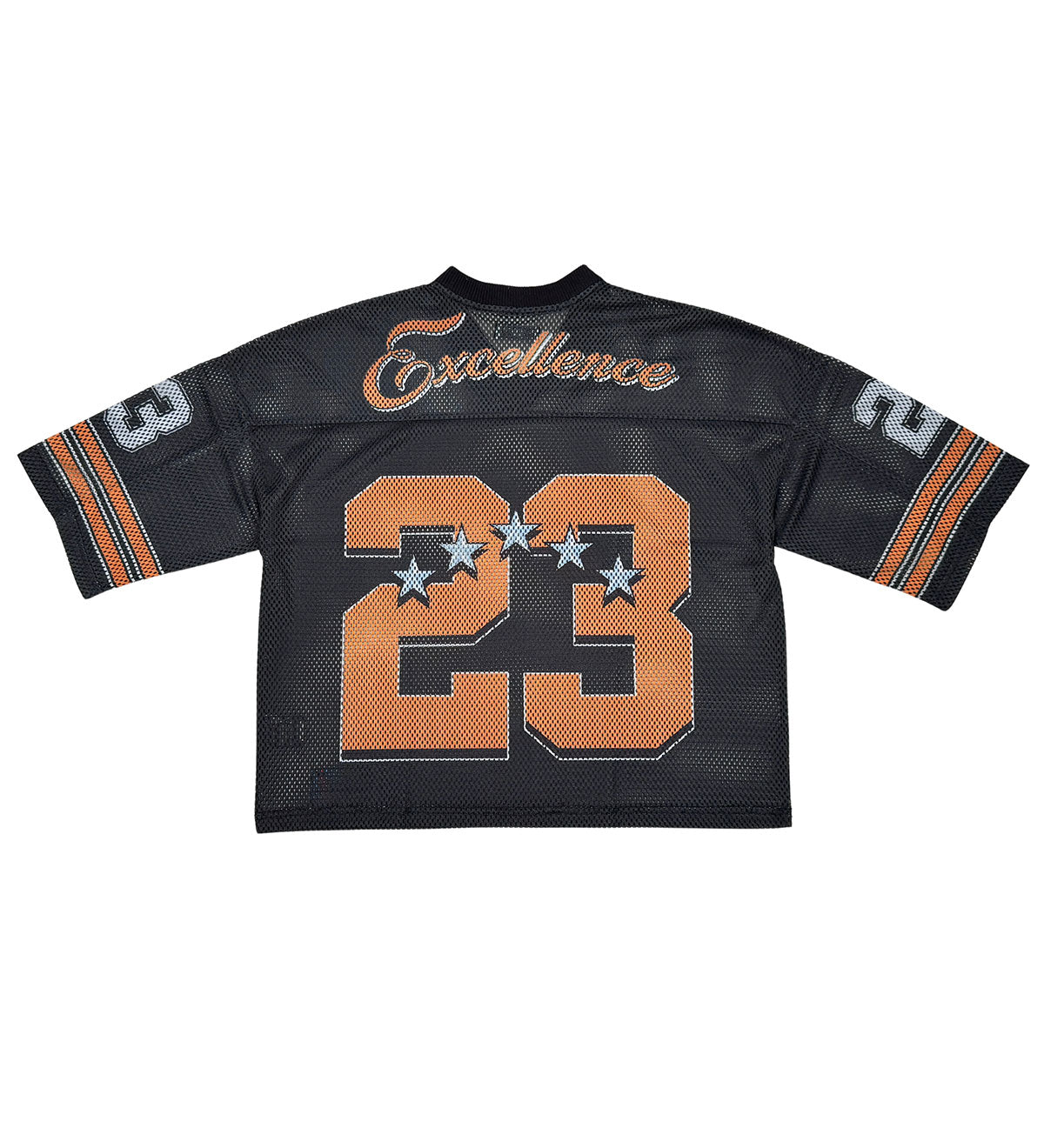 Excellence jersey Black by Genuine - 2