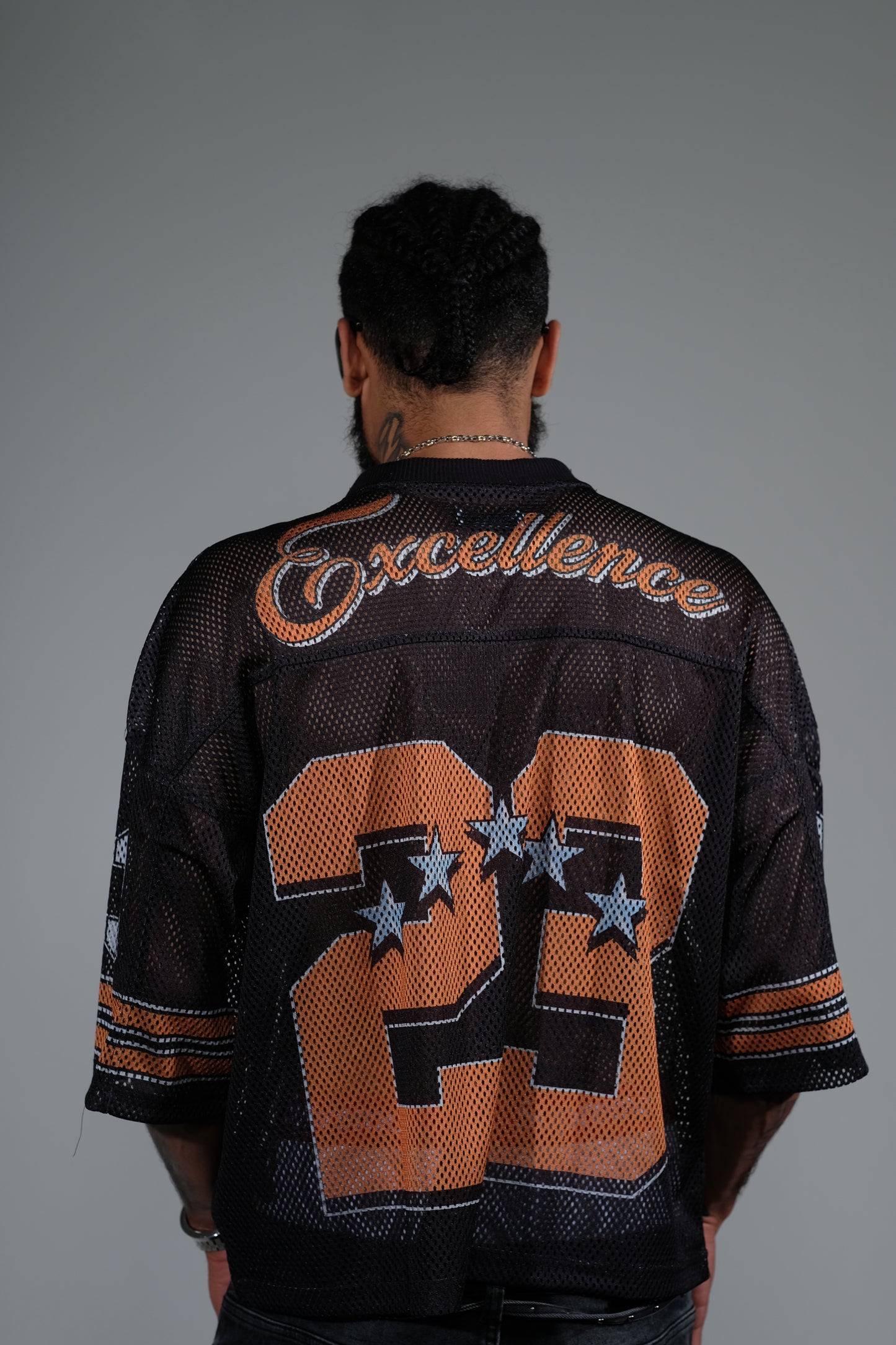 Excellence jersey Black by Genuine - 2_2